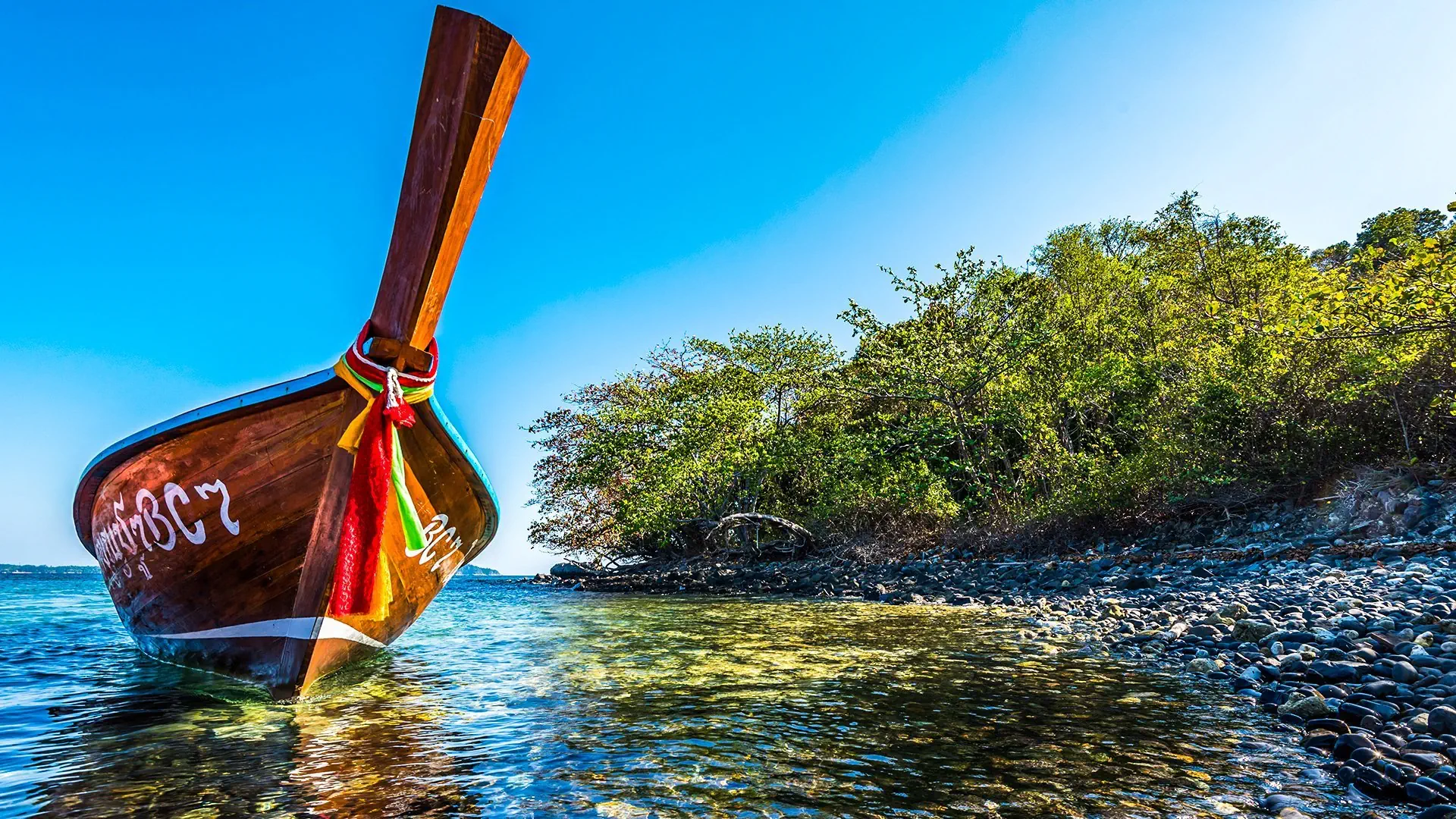 Langkawi i Koh Lipe - Tropikalny Raj - zdjęcie 11