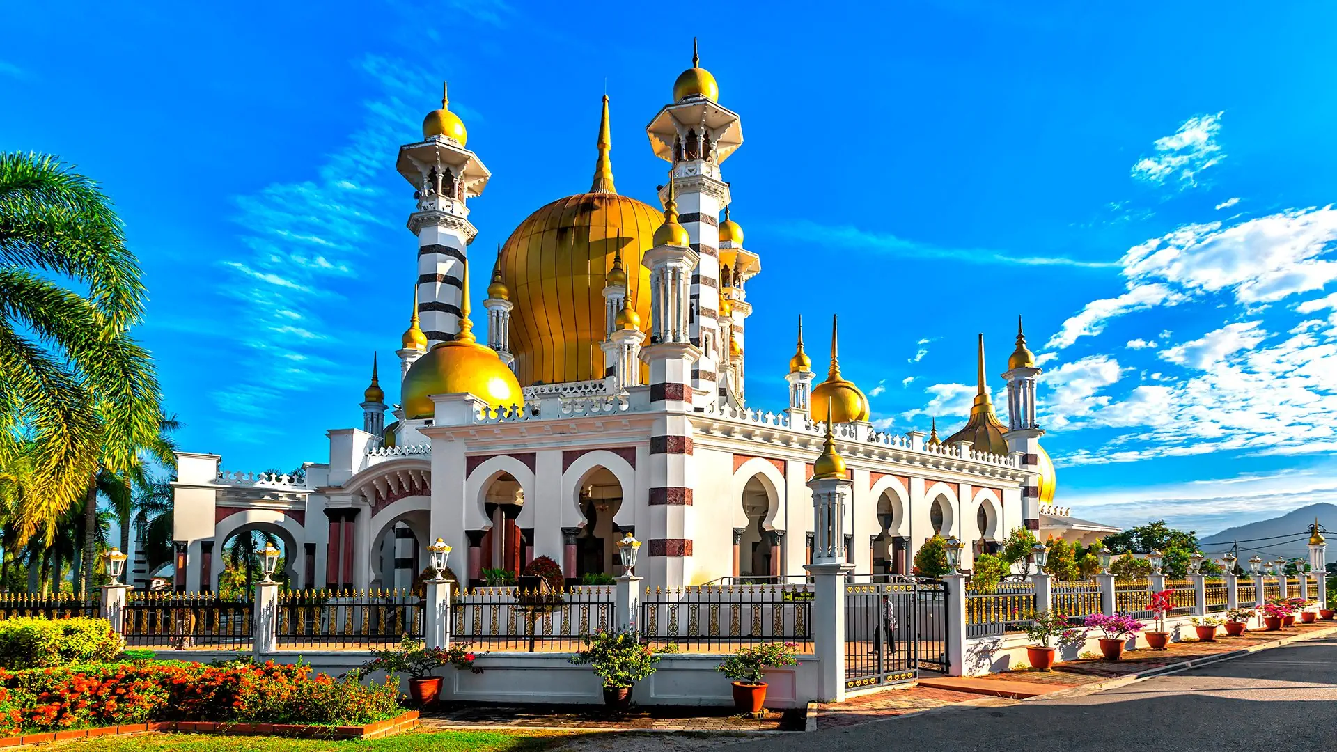Niezwykłe Oblicza Azji: Malezja i Singapur - zdjęcie 9