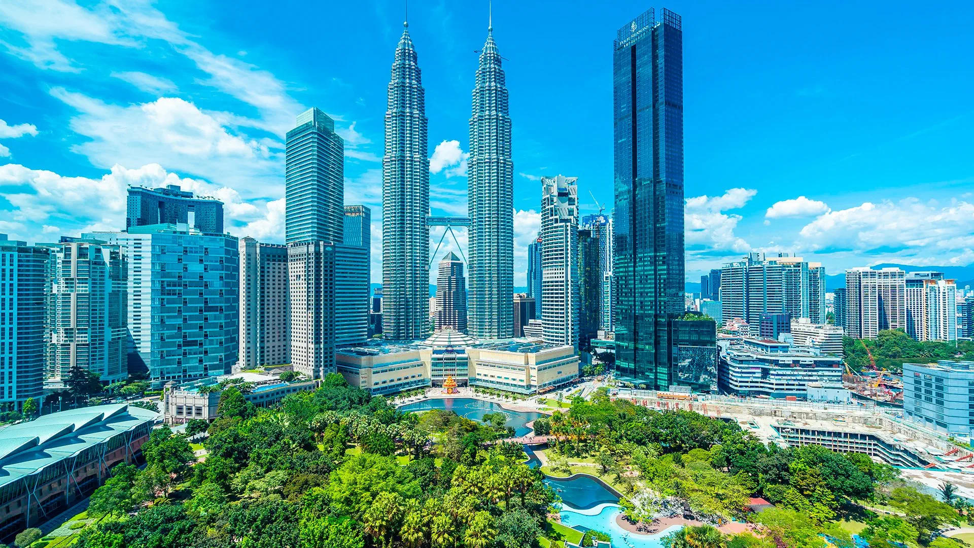 Niezwykłe Oblicza Azji: Malezja i Singapur - zdjęcie 4