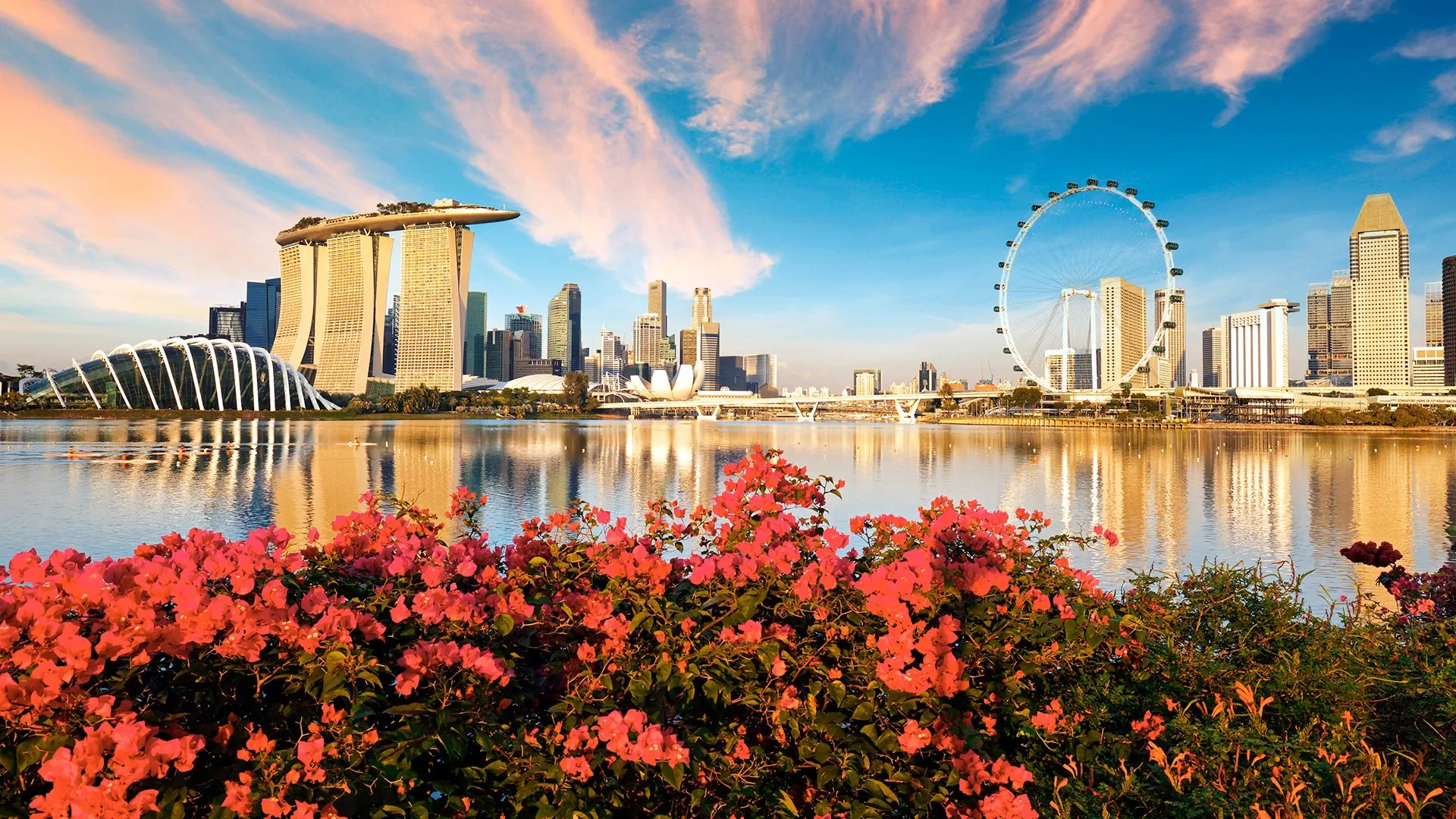Niezwykłe Oblicza Azji: Malezja i Singapur - zdjęcie 20