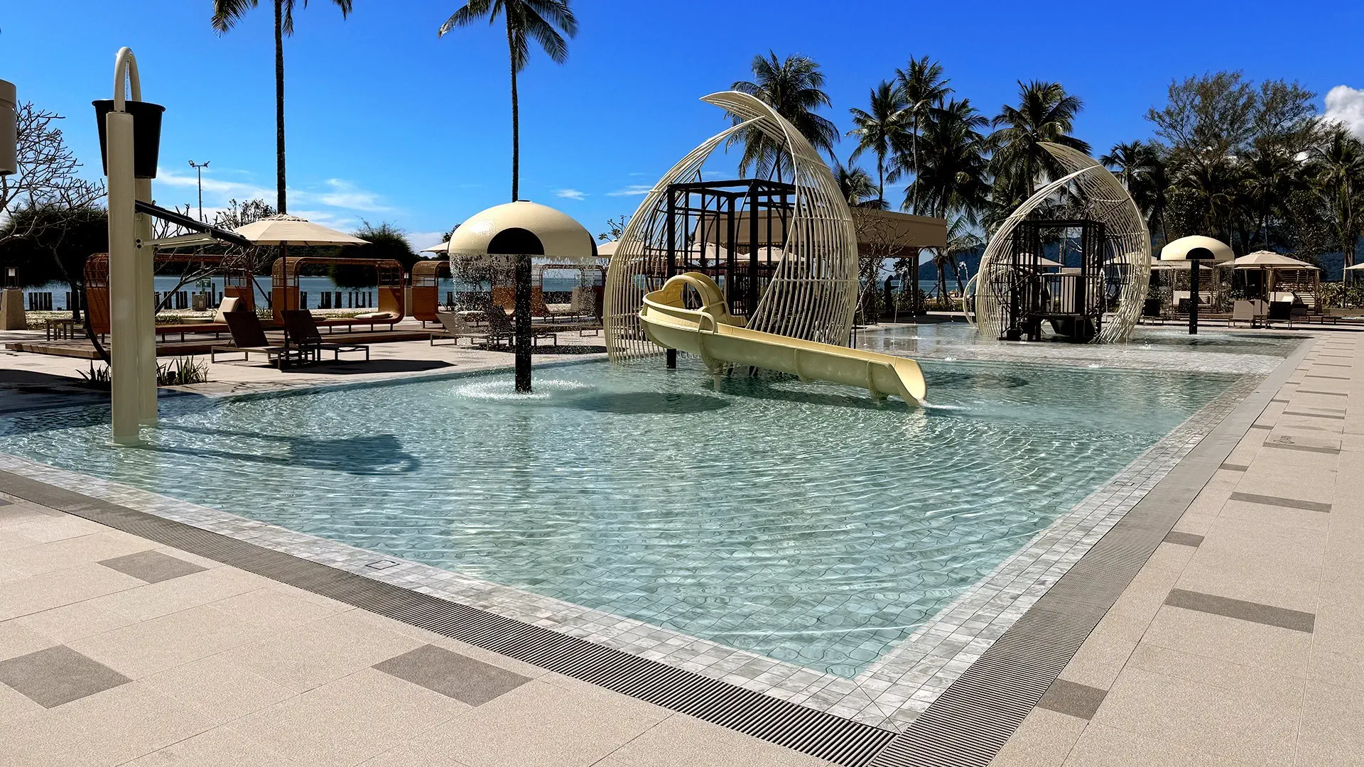 Pelangi Beach Resort & Spa (ex. Meritus Pelangi Beach Resort) - zdjęcie 15