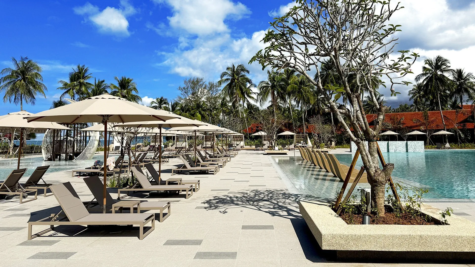Pelangi Beach Resort & Spa (ex. Meritus Pelangi Beach Resort) - zdjęcie 17