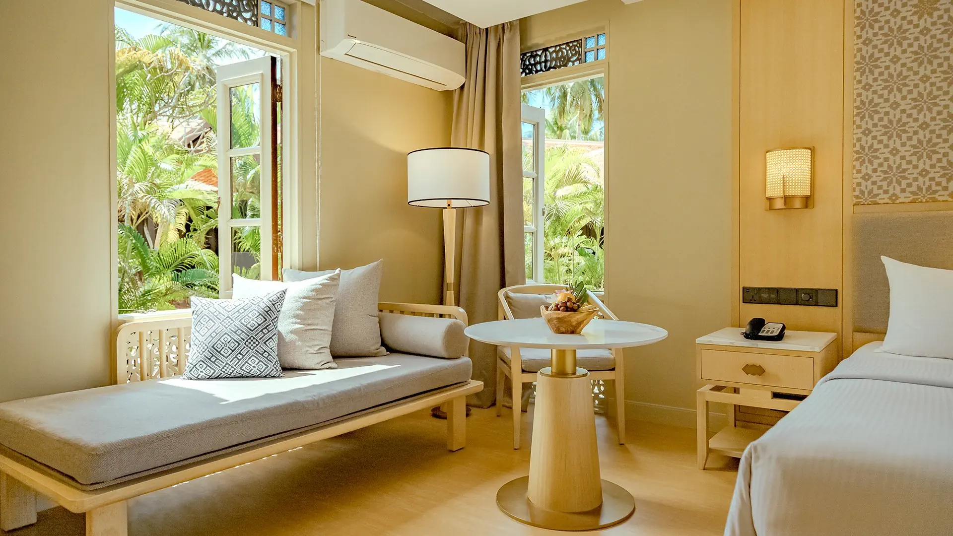 Pelangi Beach Resort & Spa (ex. Meritus Pelangi Beach Resort) - zdjęcie 7