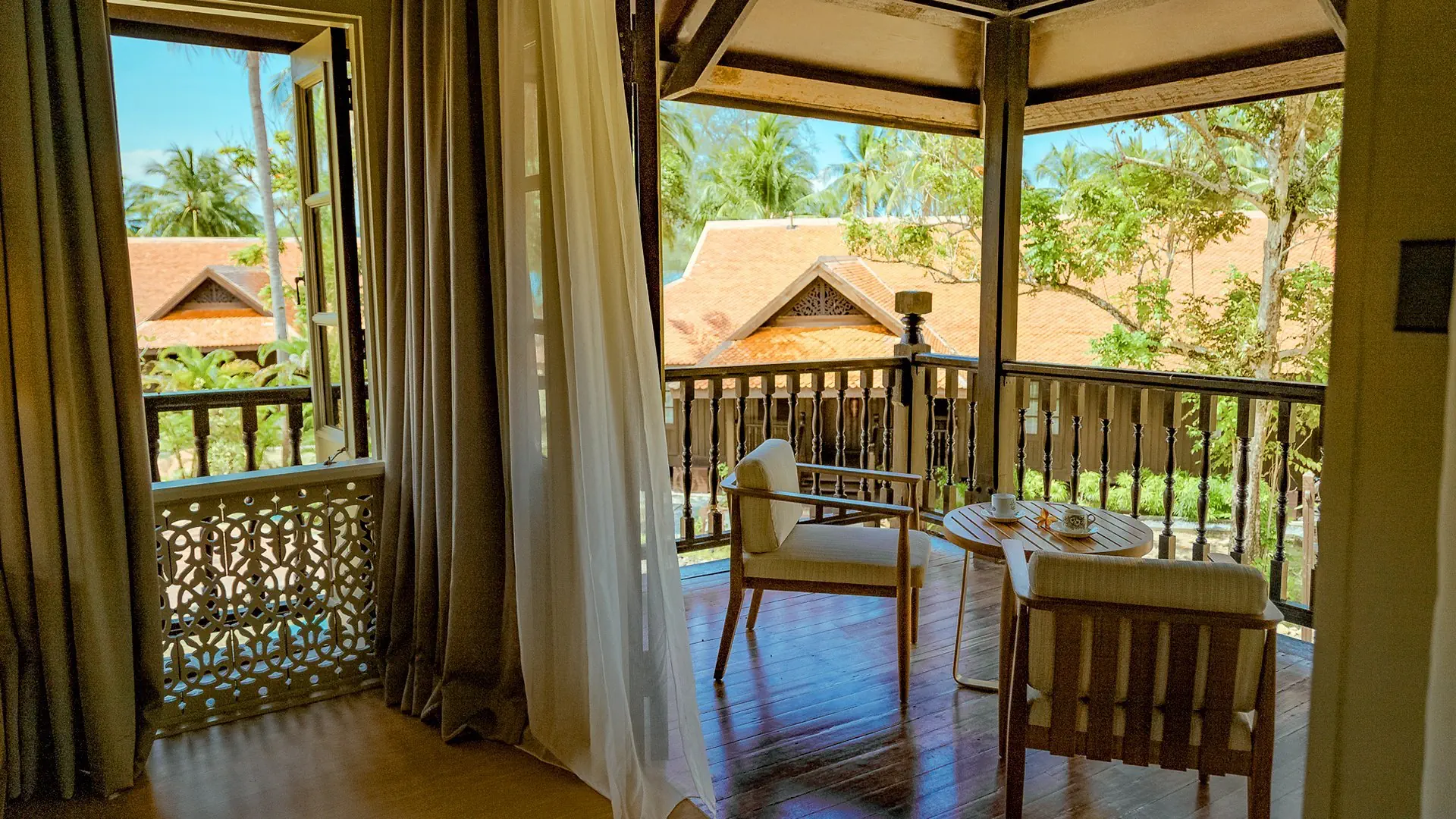 Pelangi Beach Resort & Spa (ex. Meritus Pelangi Beach Resort) - zdjęcie 9