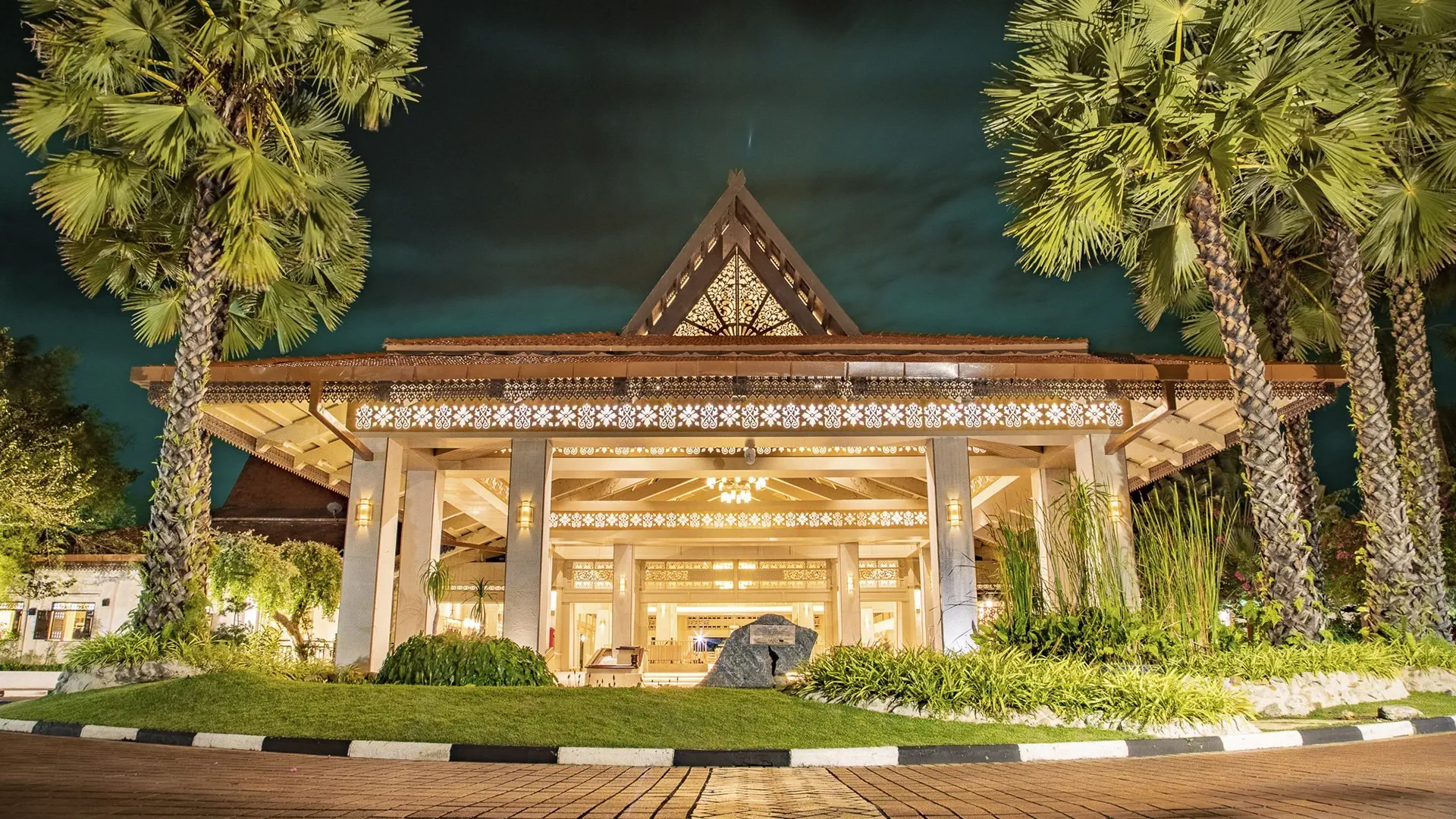 Pelangi Beach Resort & Spa (ex. Meritus Pelangi Beach Resort) - zdjęcie 19