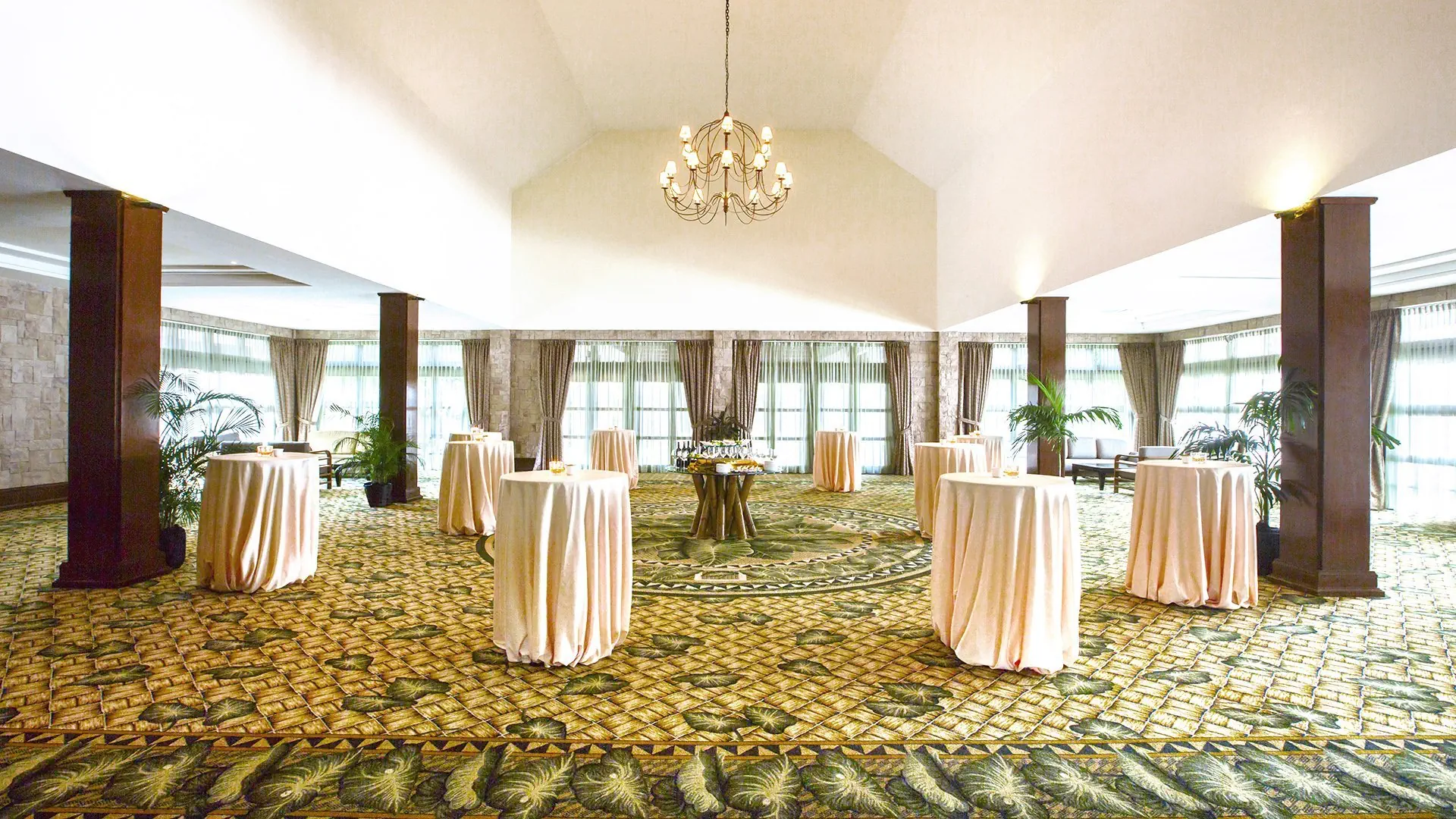 Pelangi Beach Resort & Spa (ex. Meritus Pelangi Beach Resort) - zdjęcie 44