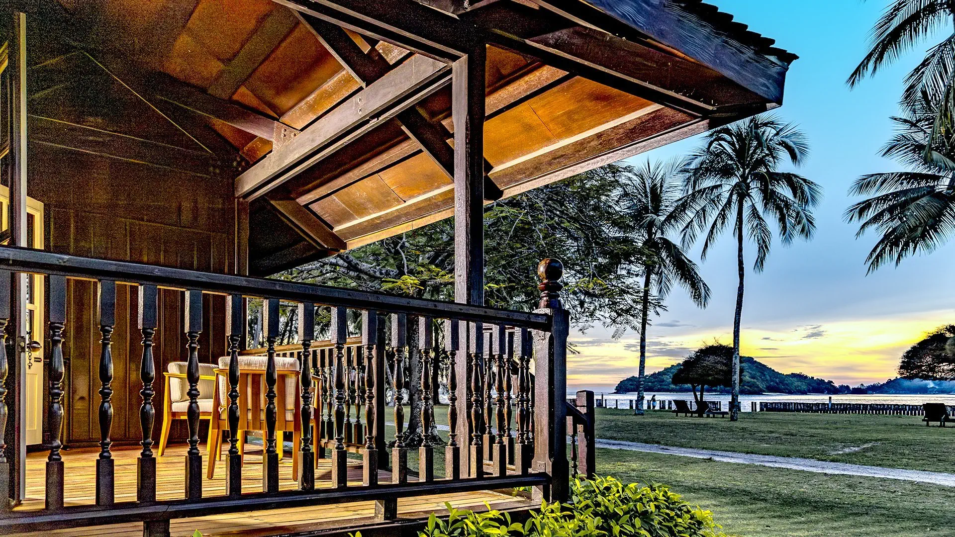 Pelangi Beach Resort & Spa (ex. Meritus Pelangi Beach Resort) - zdjęcie 12