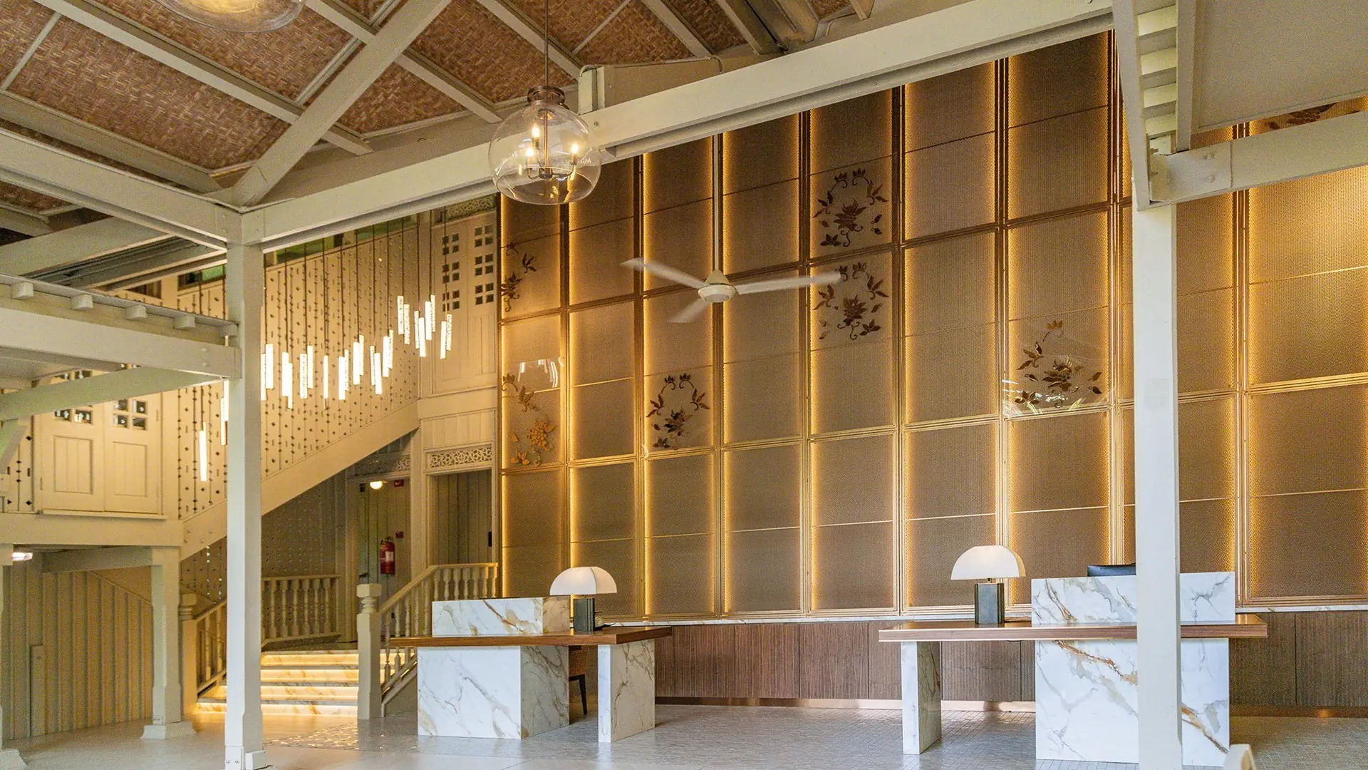 Pelangi Beach Resort & Spa (ex. Meritus Pelangi Beach Resort) - zdjęcie 40