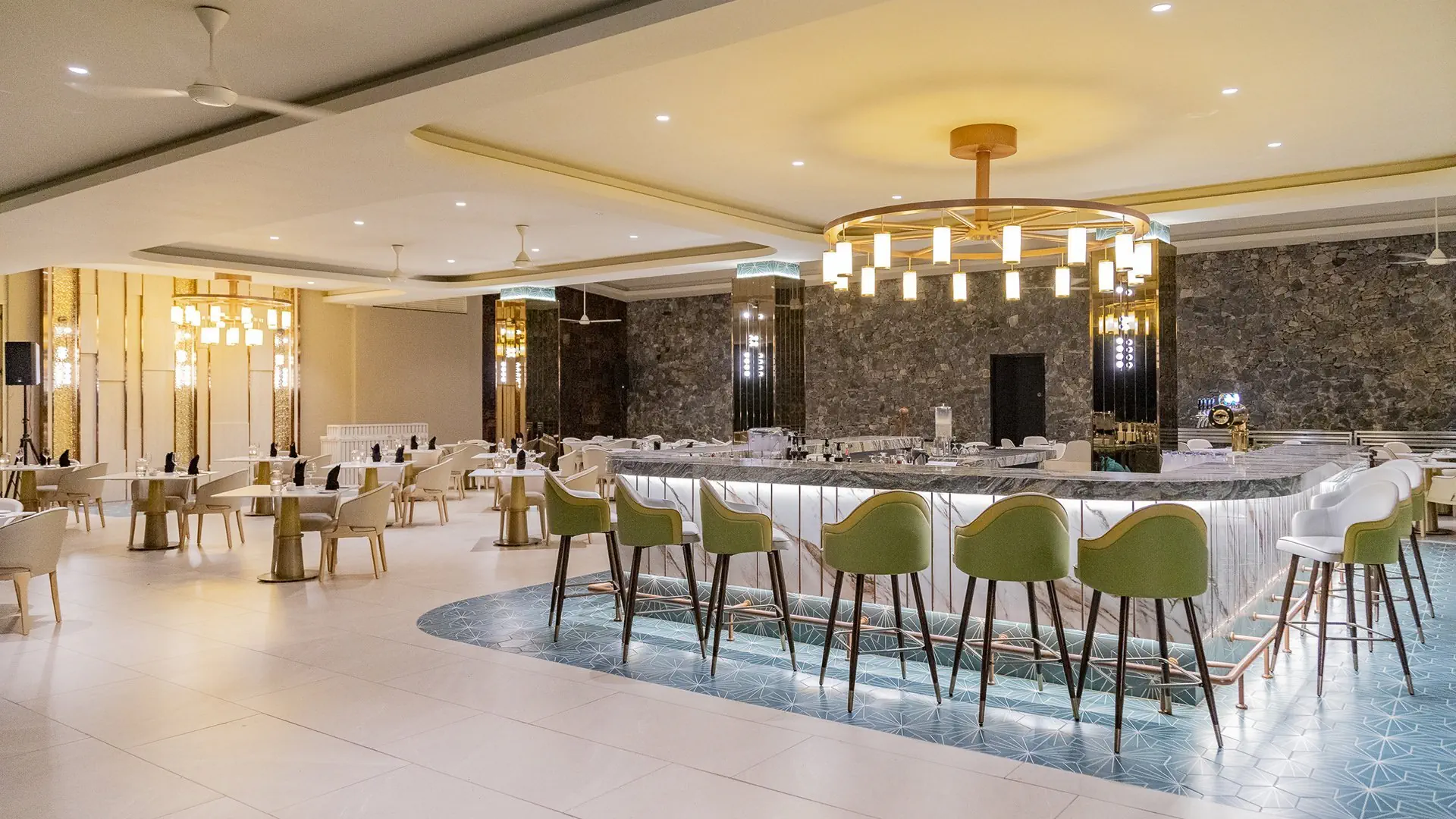 Pelangi Beach Resort & Spa (ex. Meritus Pelangi Beach Resort) - zdjęcie 28