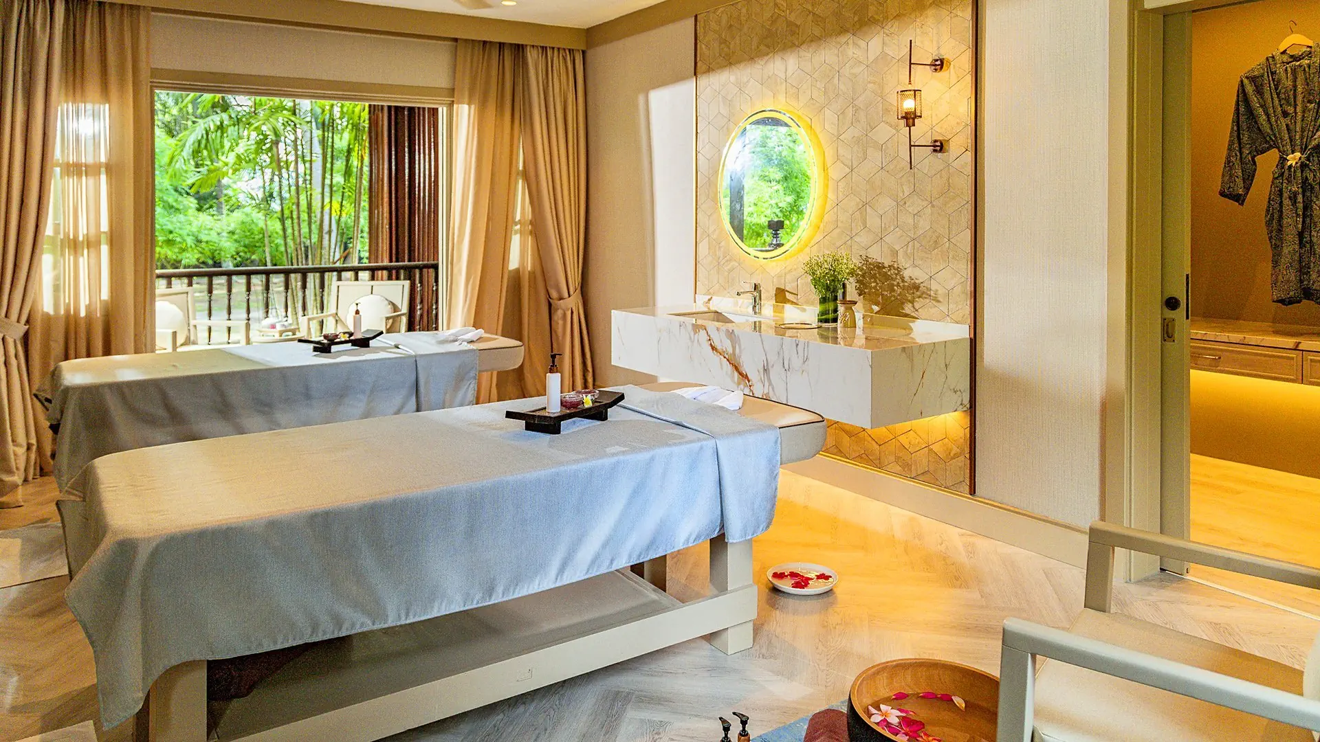 Pelangi Beach Resort & Spa (ex. Meritus Pelangi Beach Resort) - zdjęcie 37