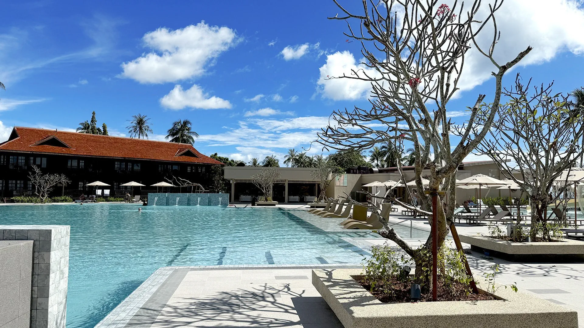 Pelangi Beach Resort & Spa (ex. Meritus Pelangi Beach Resort) - zdjęcie 14