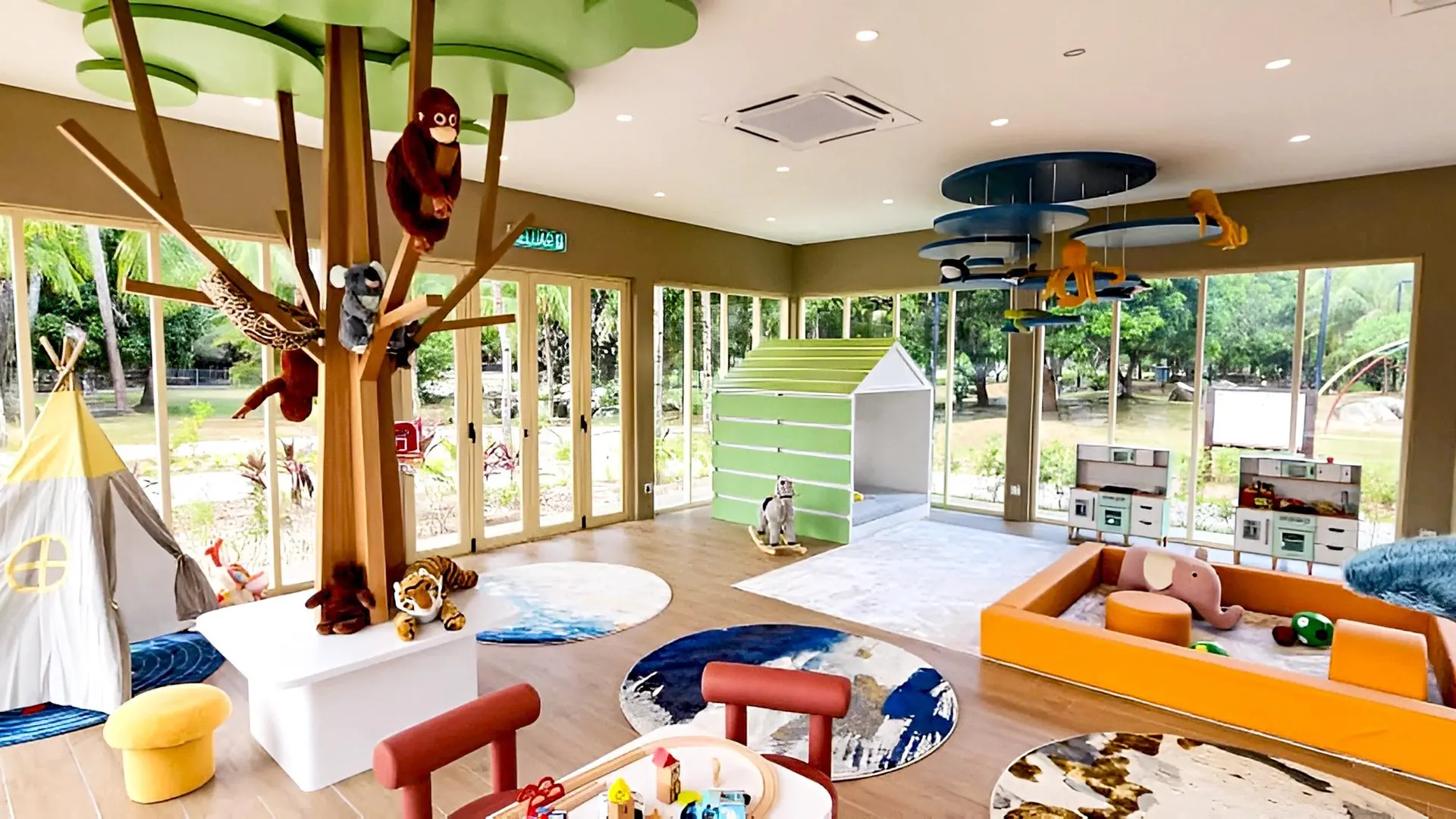 Pelangi Beach Resort & Spa (ex. Meritus Pelangi Beach Resort) - zdjęcie 43
