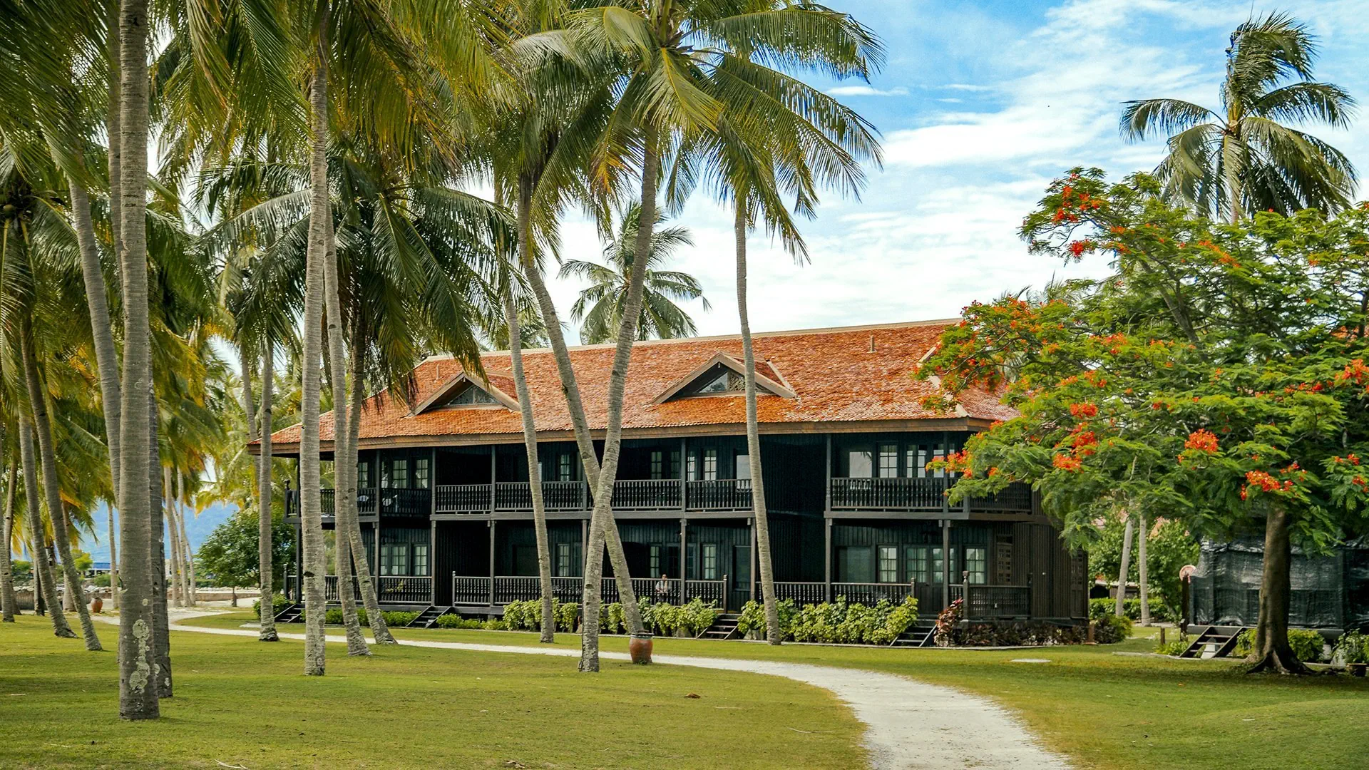 Pelangi Beach Resort & Spa (ex. Meritus Pelangi Beach Resort) - zdjęcie 13