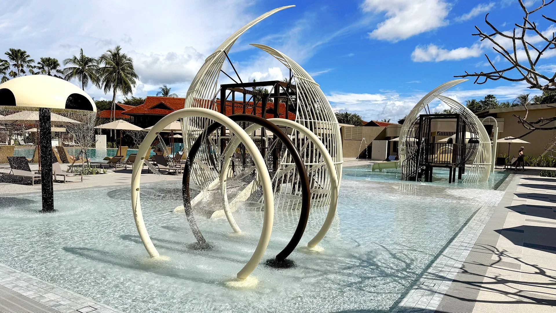 Pelangi Beach Resort & Spa (ex. Meritus Pelangi Beach Resort) - zdjęcie 16