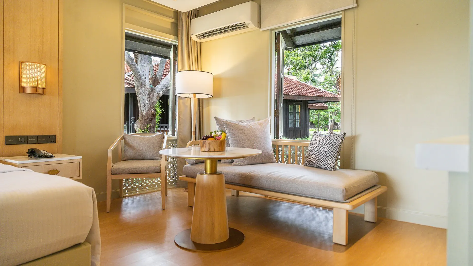 Pelangi Beach Resort & Spa (ex. Meritus Pelangi Beach Resort) - zdjęcie 11