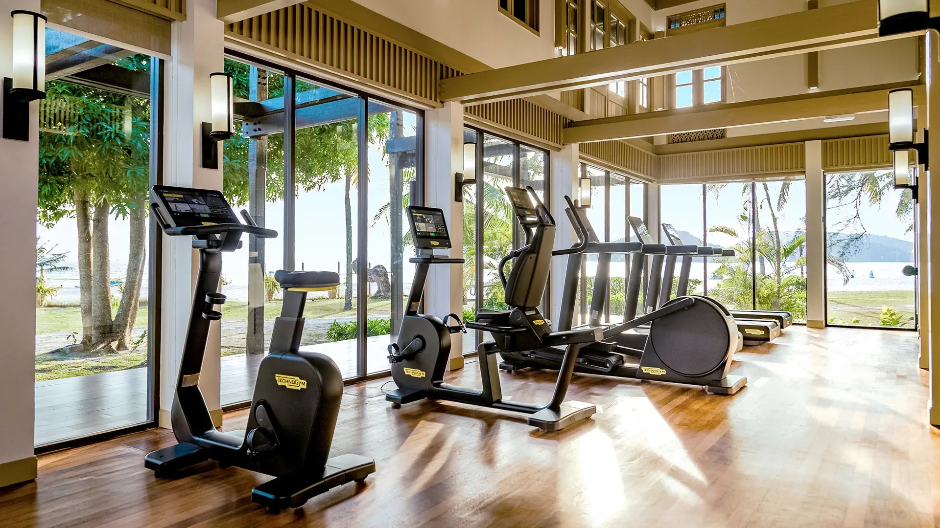 Pelangi Beach Resort & Spa (ex. Meritus Pelangi Beach Resort) - zdjęcie 35