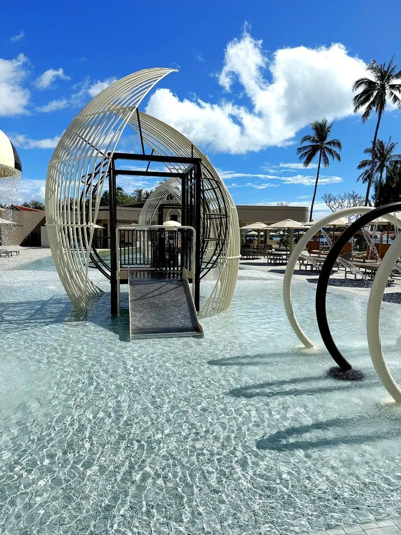 Pelangi Beach Resort & Spa (ex. Meritus Pelangi Beach Resort) - zdjęcie 18