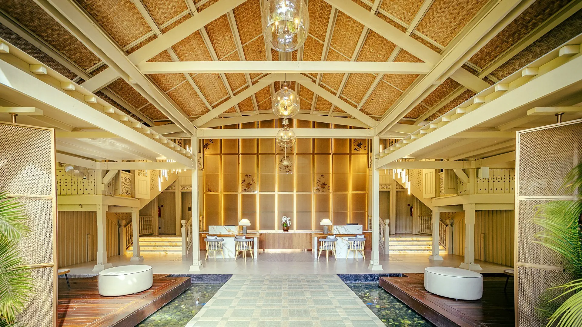Pelangi Beach Resort & Spa (ex. Meritus Pelangi Beach Resort) - zdjęcie 39