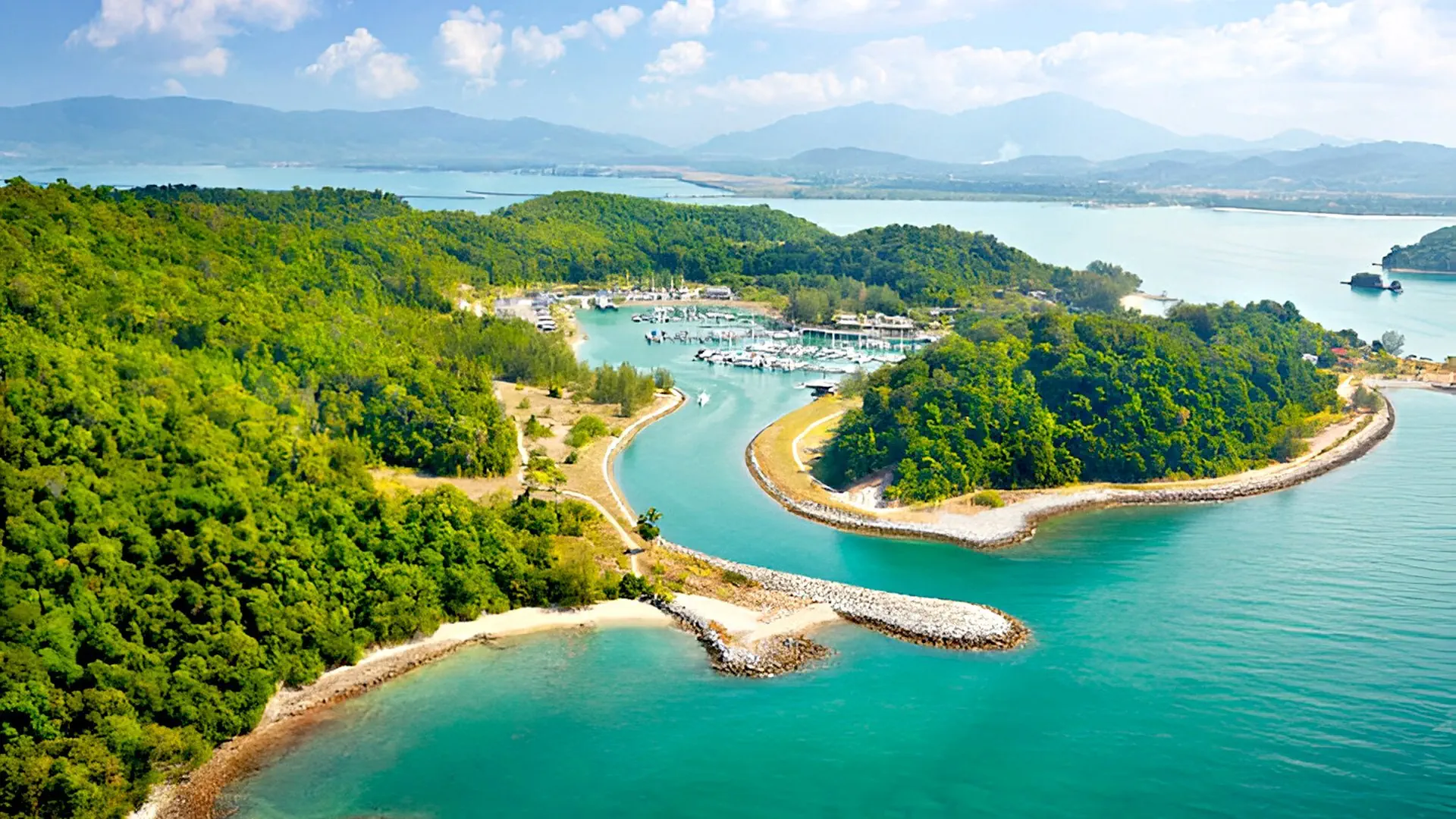 Rebak Island Resort - zdjęcie 4