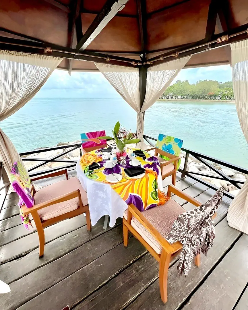 Rebak Island Resort - zdjęcie 20