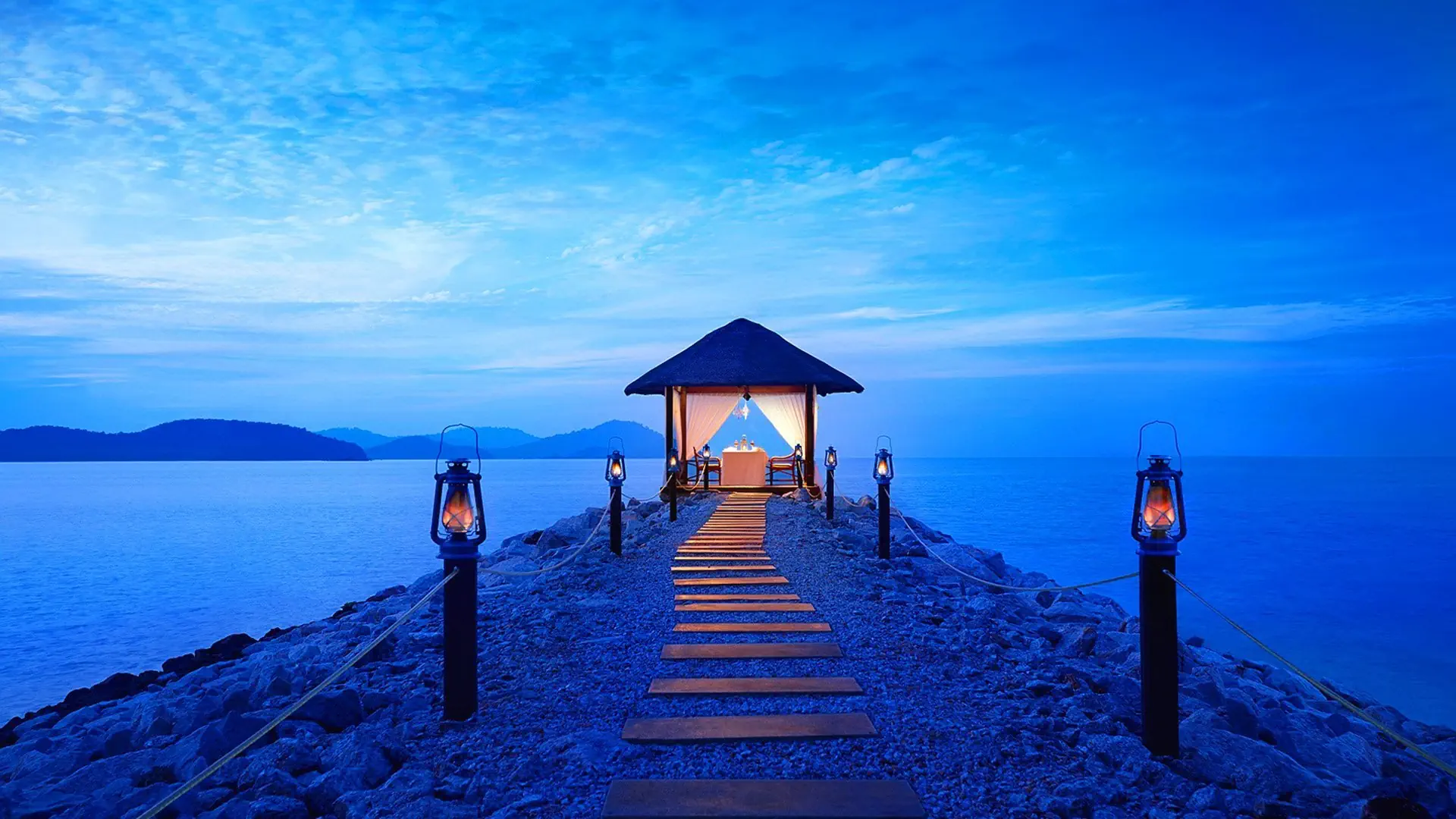 Rebak Island Resort - zdjęcie 31