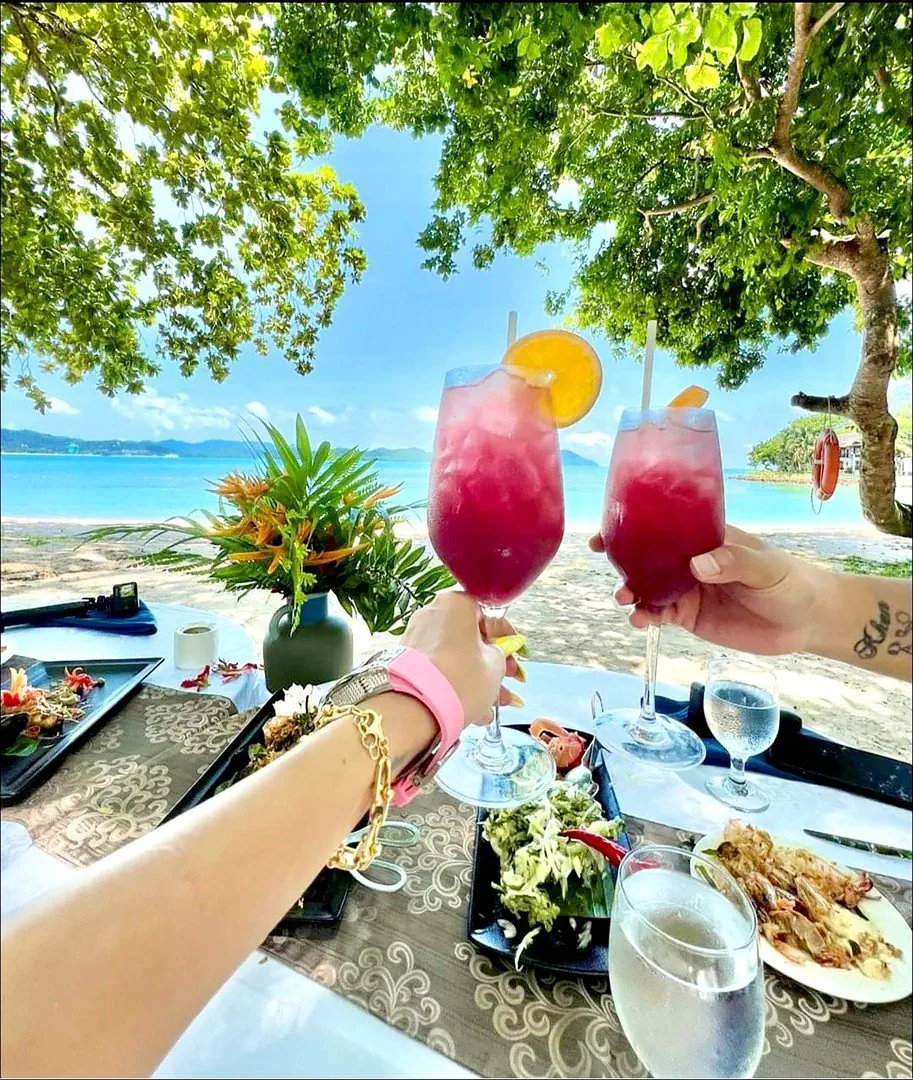 Rebak Island Resort - zdjęcie 5