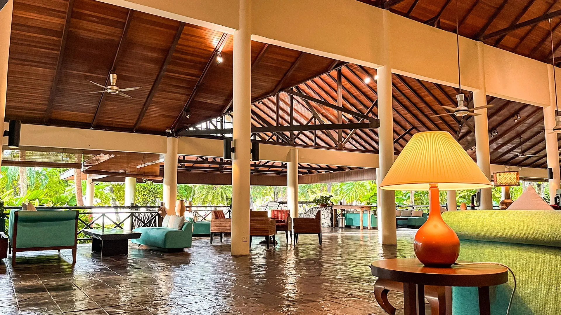 Rebak Island Resort - zdjęcie 29