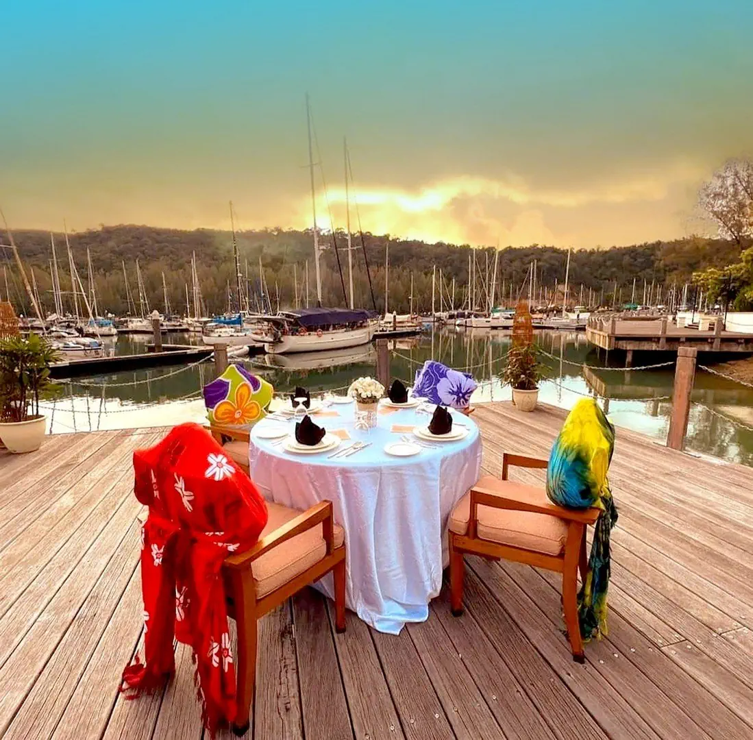 Rebak Island Resort - zdjęcie 26