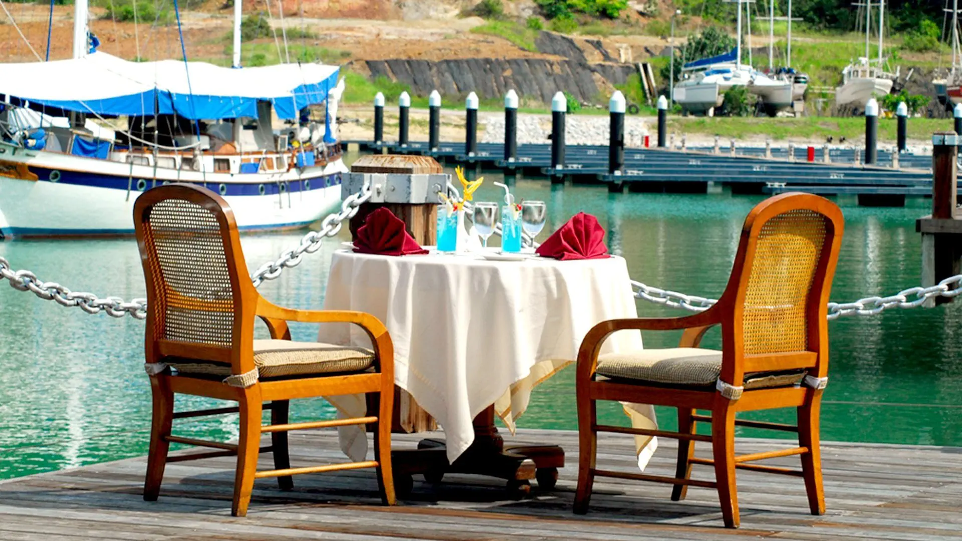 Rebak Island Resort - zdjęcie 14