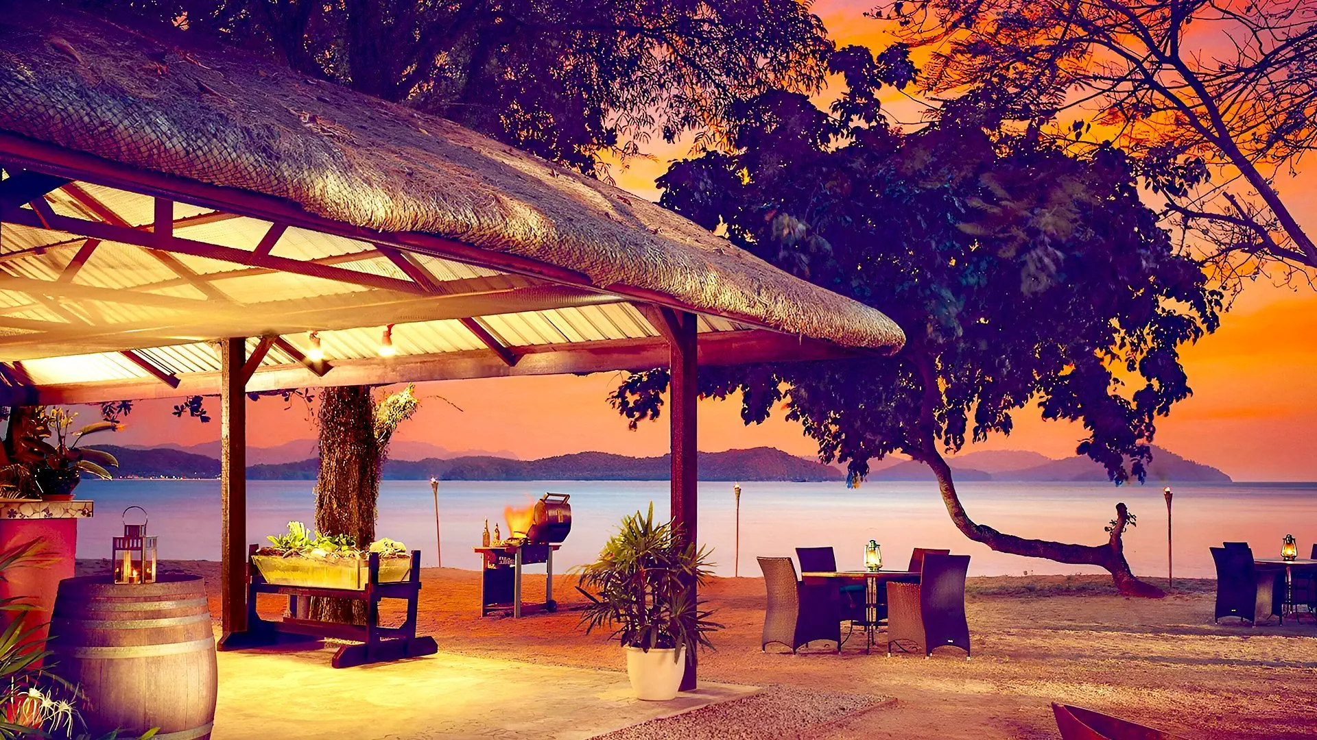 Rebak Island Resort - zdjęcie 18