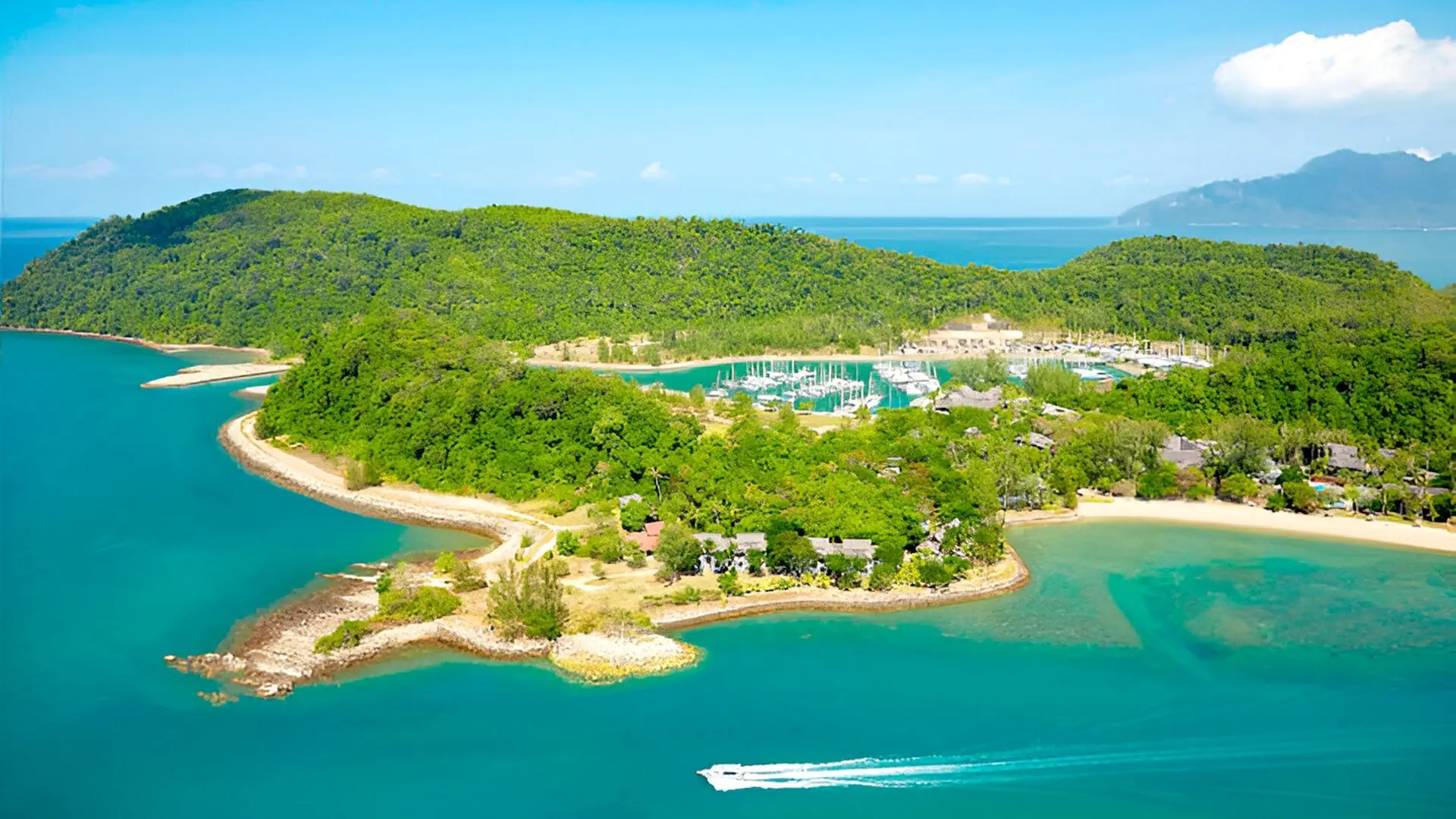 Rebak Island Resort - zdjęcie 27