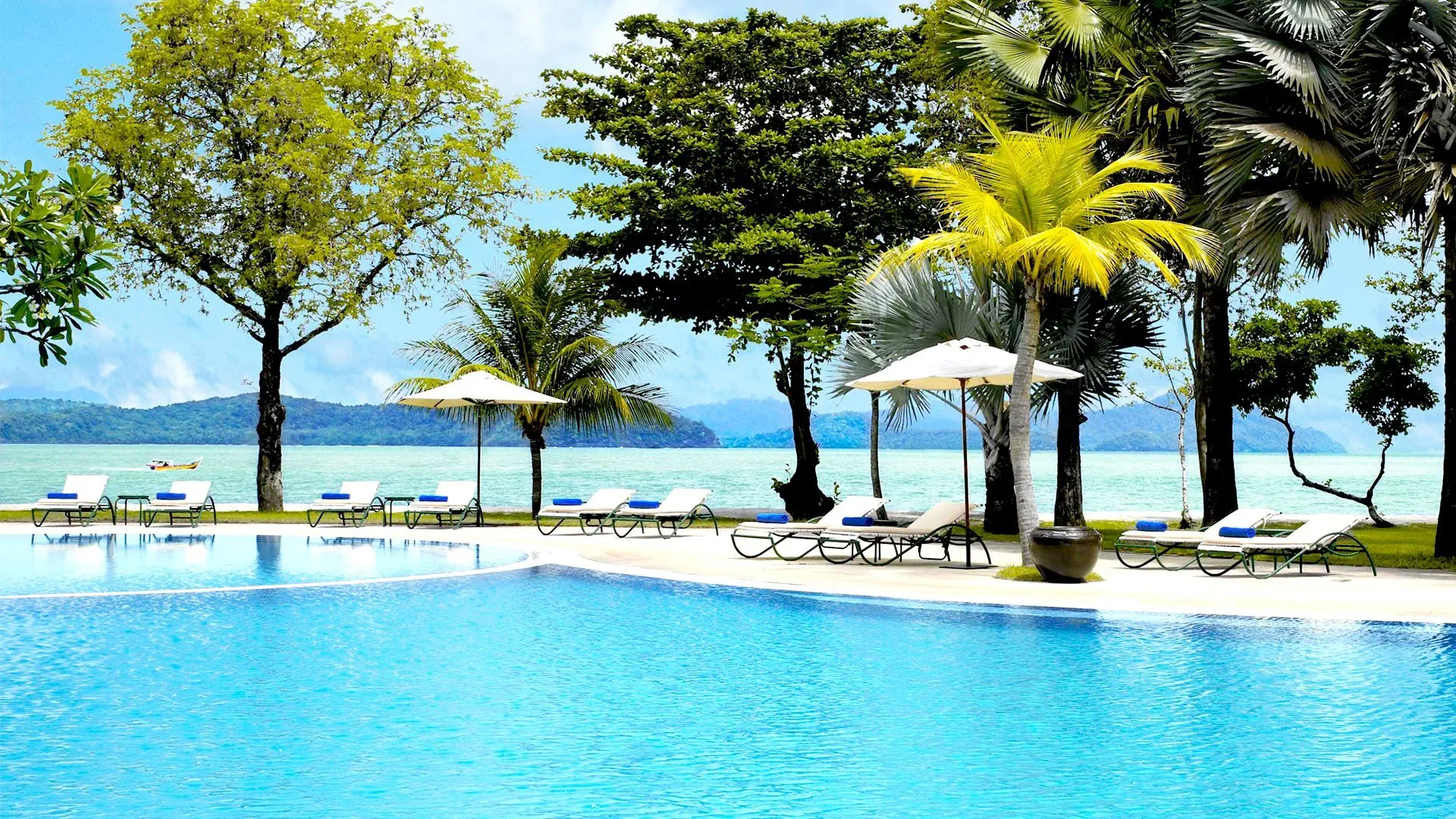 Rebak Island Resort - zdjęcie 3