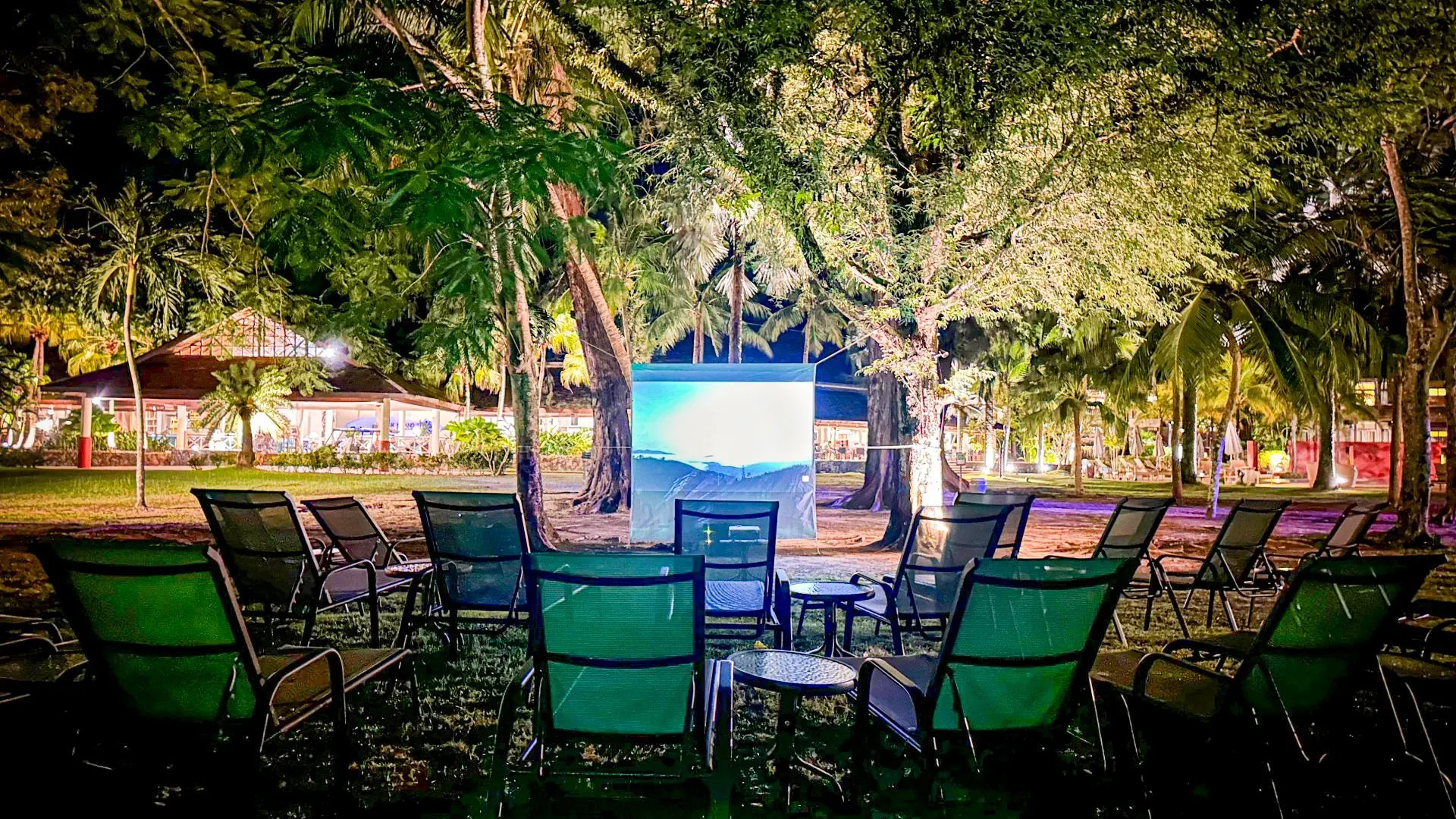 Rebak Island Resort - zdjęcie 23
