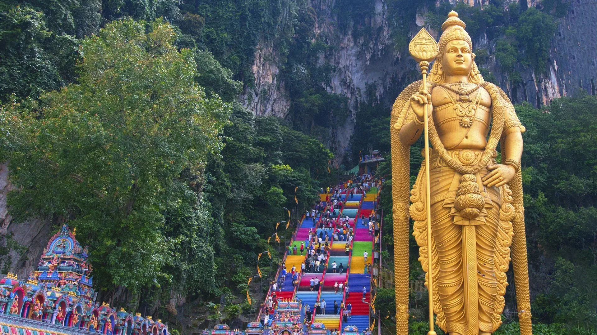 Malezja i Singapur: Harmonia Tradycji i Nowoczesności - zdjęcie 15