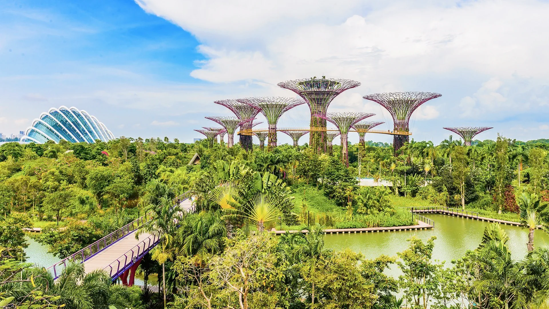 Malezja i Singapur: Harmonia Tradycji i Nowoczesności - zdjęcie 7