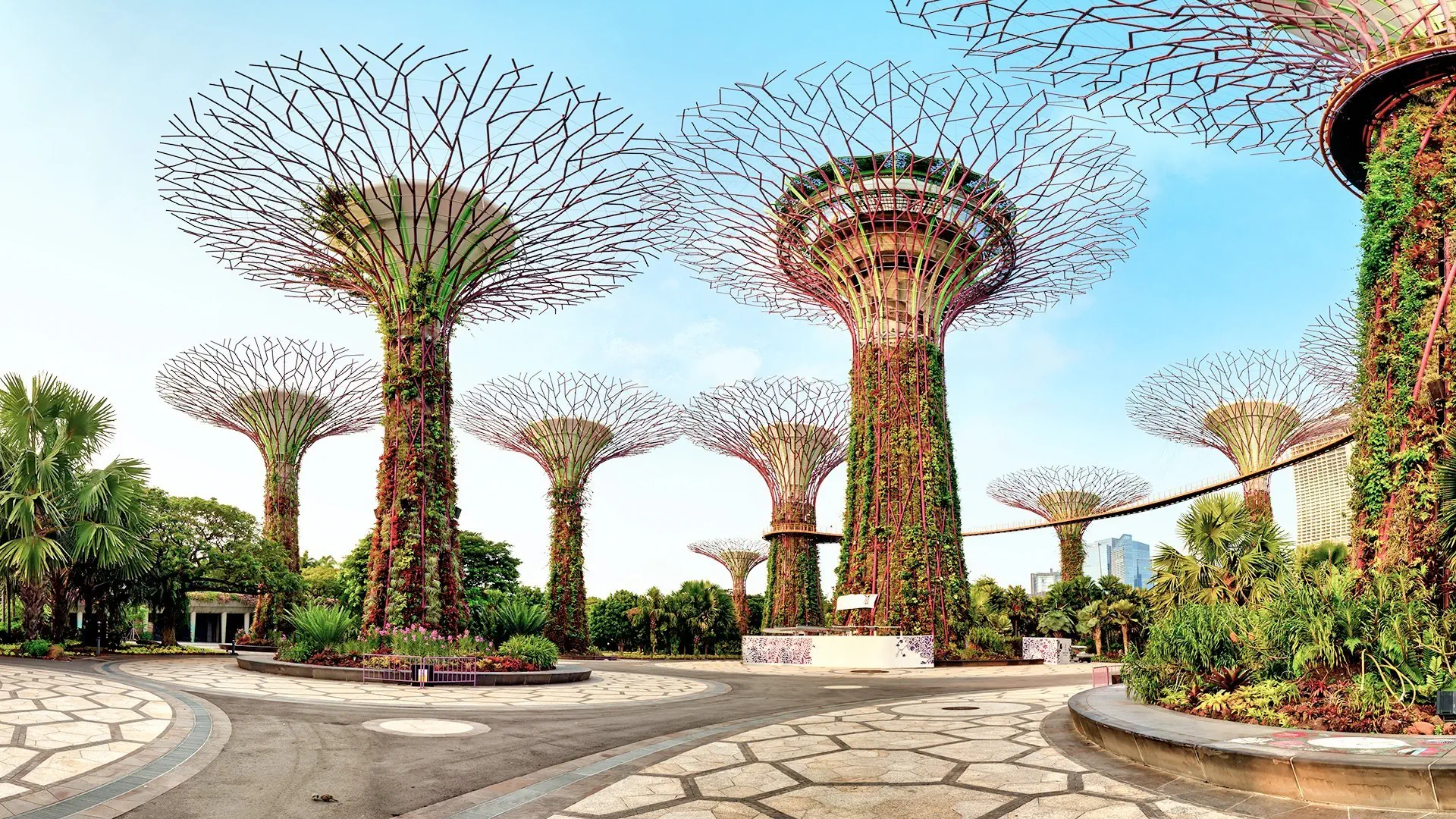 Malezja i Singapur: Harmonia Tradycji i Nowoczesności - zdjęcie 8