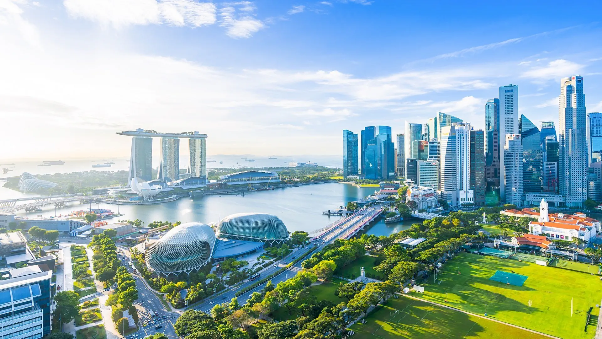 Malezja i Singapur: Harmonia Tradycji i Nowoczesności - zdjęcie 3