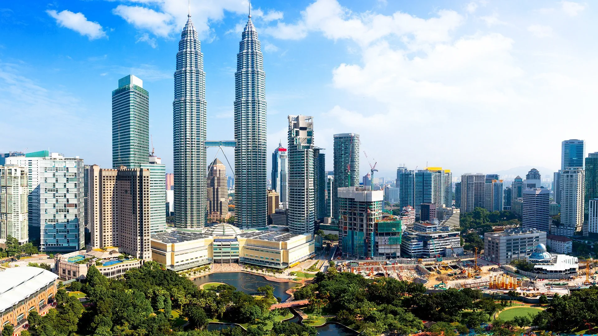 Malezja i Singapur: Harmonia Tradycji i Nowoczesności - zdjęcie 6