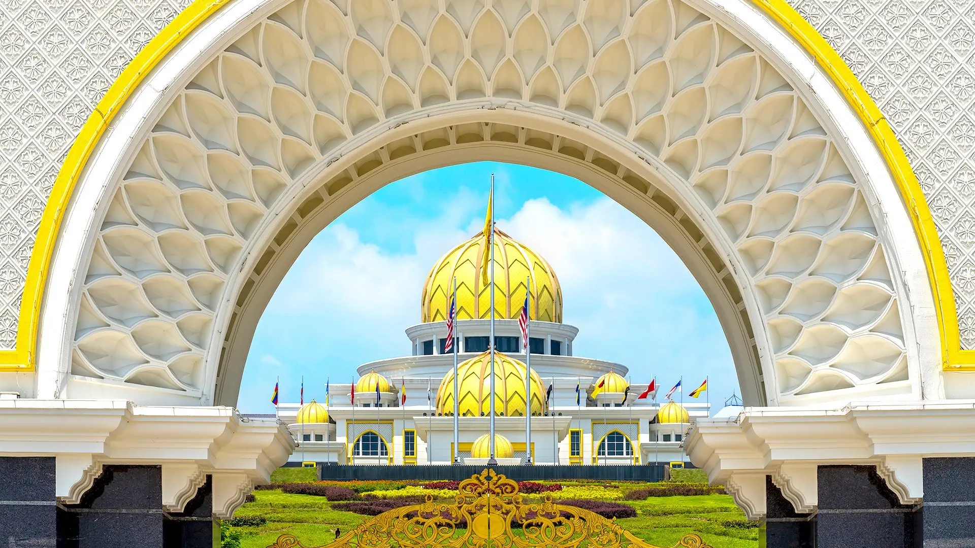 Malezja i Singapur: Harmonia Tradycji i Nowoczesności - zdjęcie 12