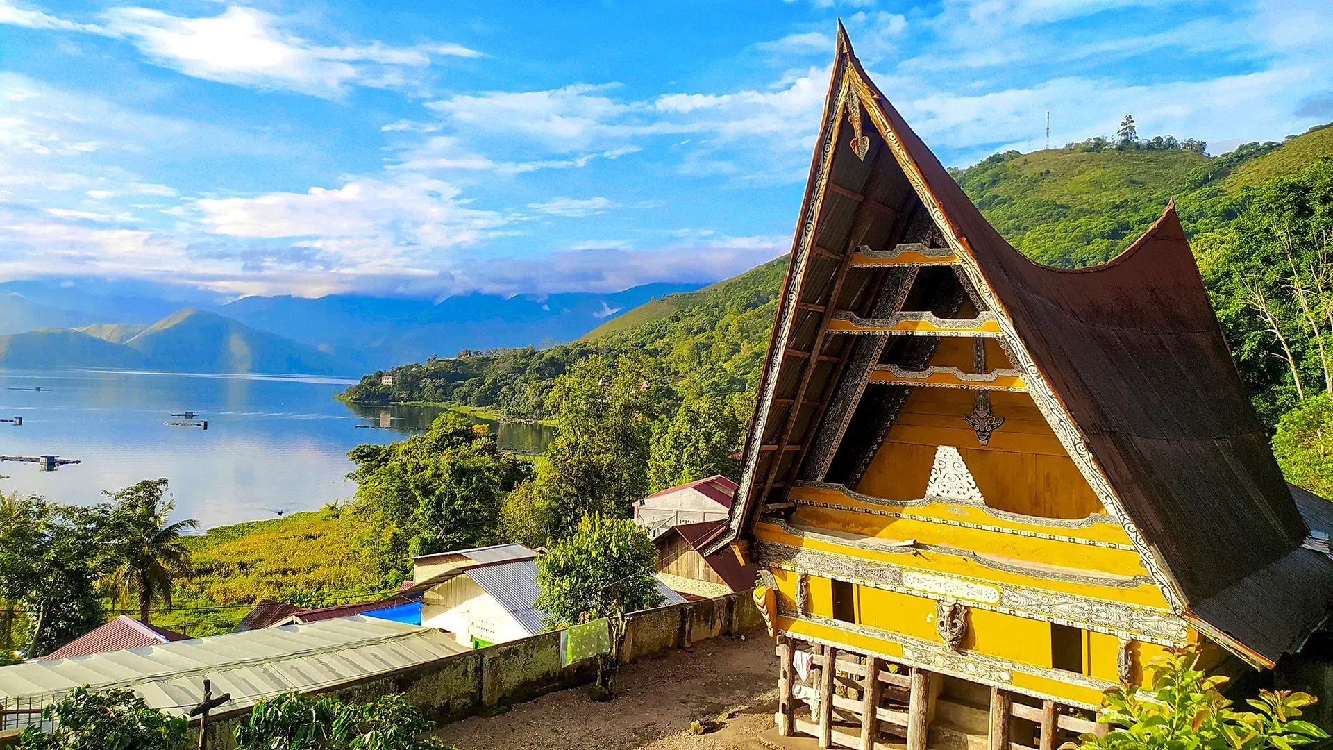 Z Langkawi Na Spotkanie Z Dziką Sumatrą - zdjęcie 13