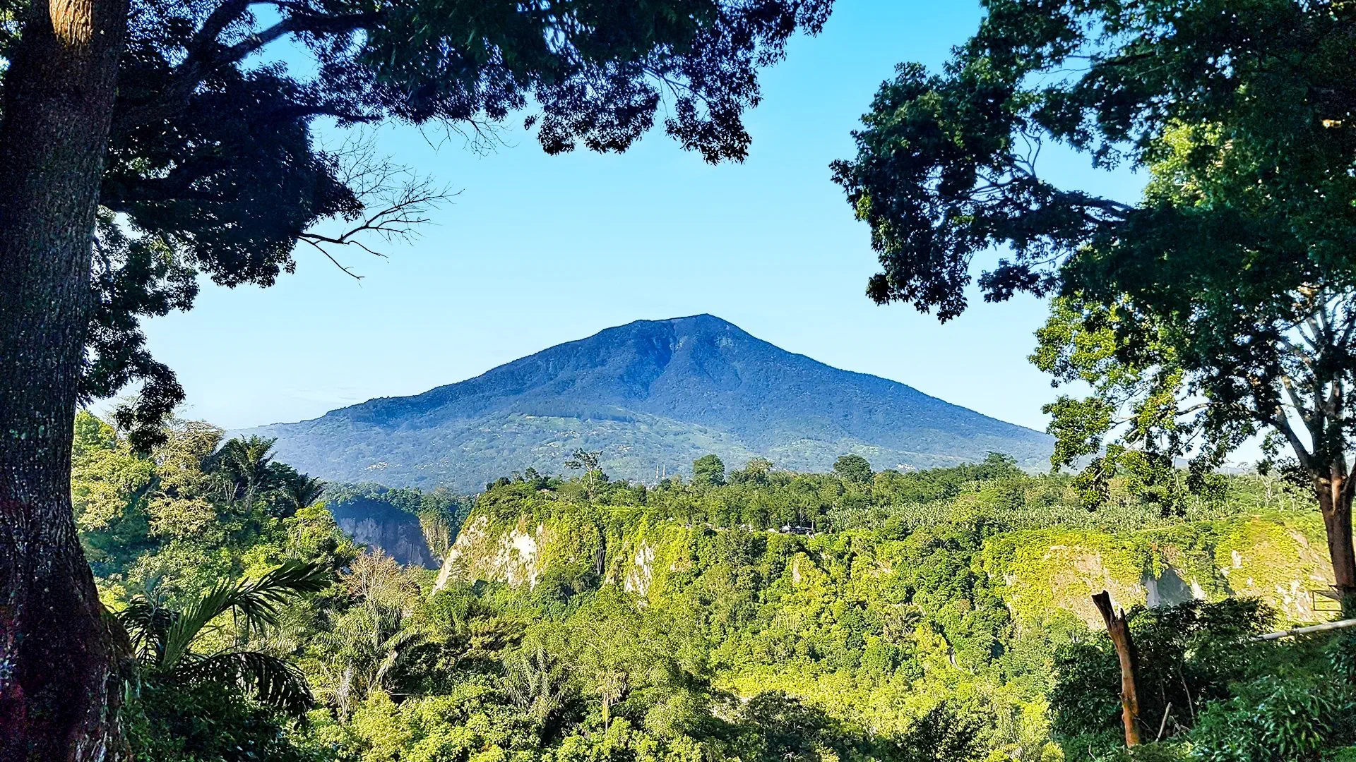 Z Langkawi Na Spotkanie Z Dziką Sumatrą - zdjęcie 2