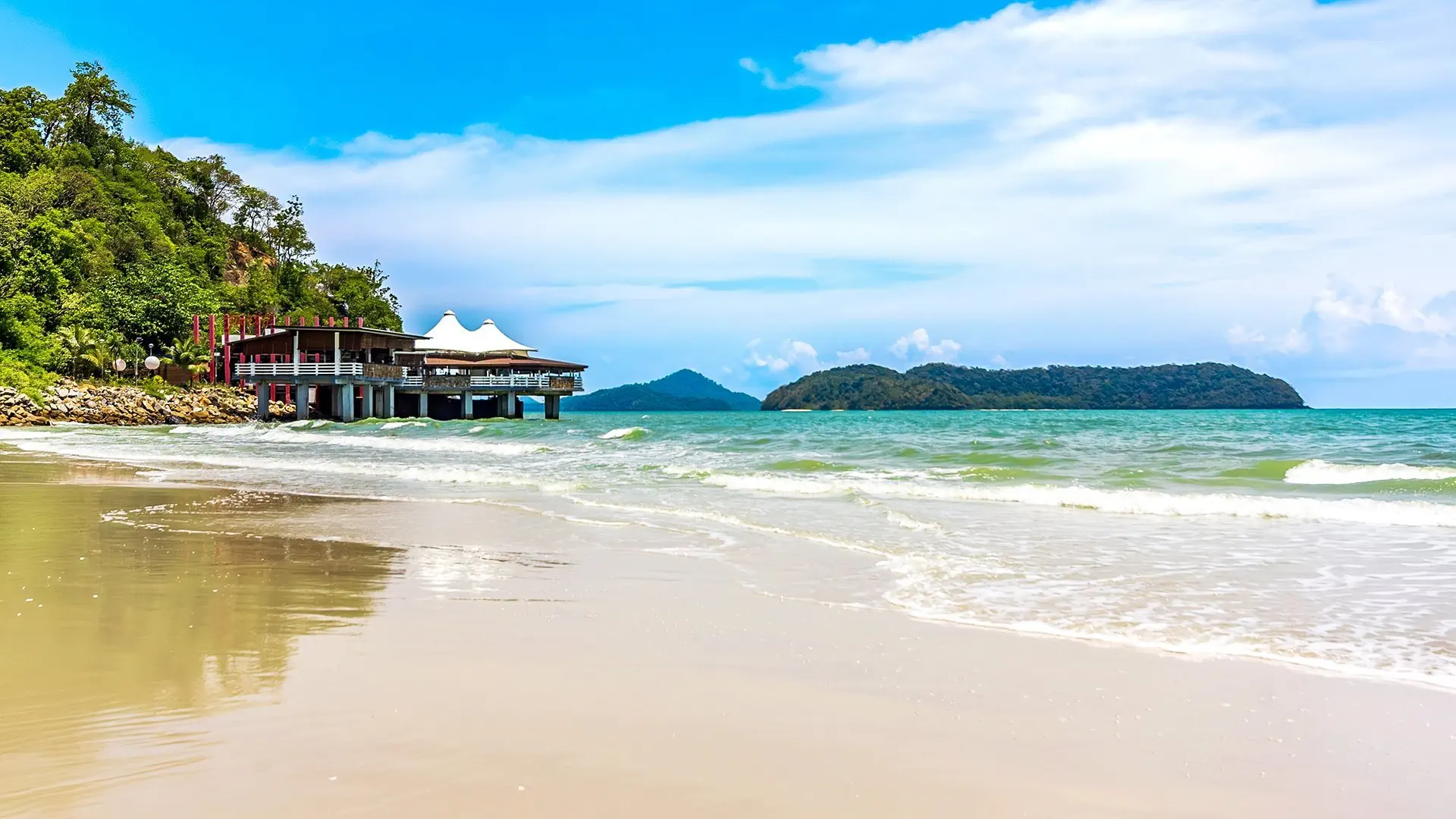 Z Langkawi Na Spotkanie Z Dziką Sumatrą - zdjęcie 5