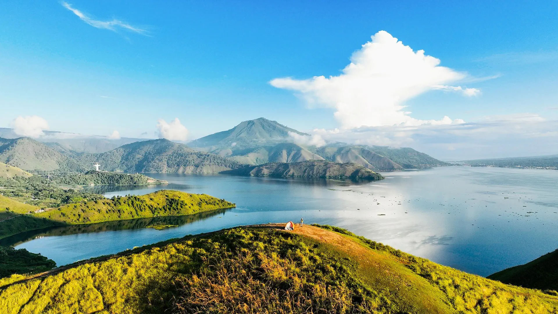 Z Langkawi Na Spotkanie Z Dziką Sumatrą - zdjęcie 12
