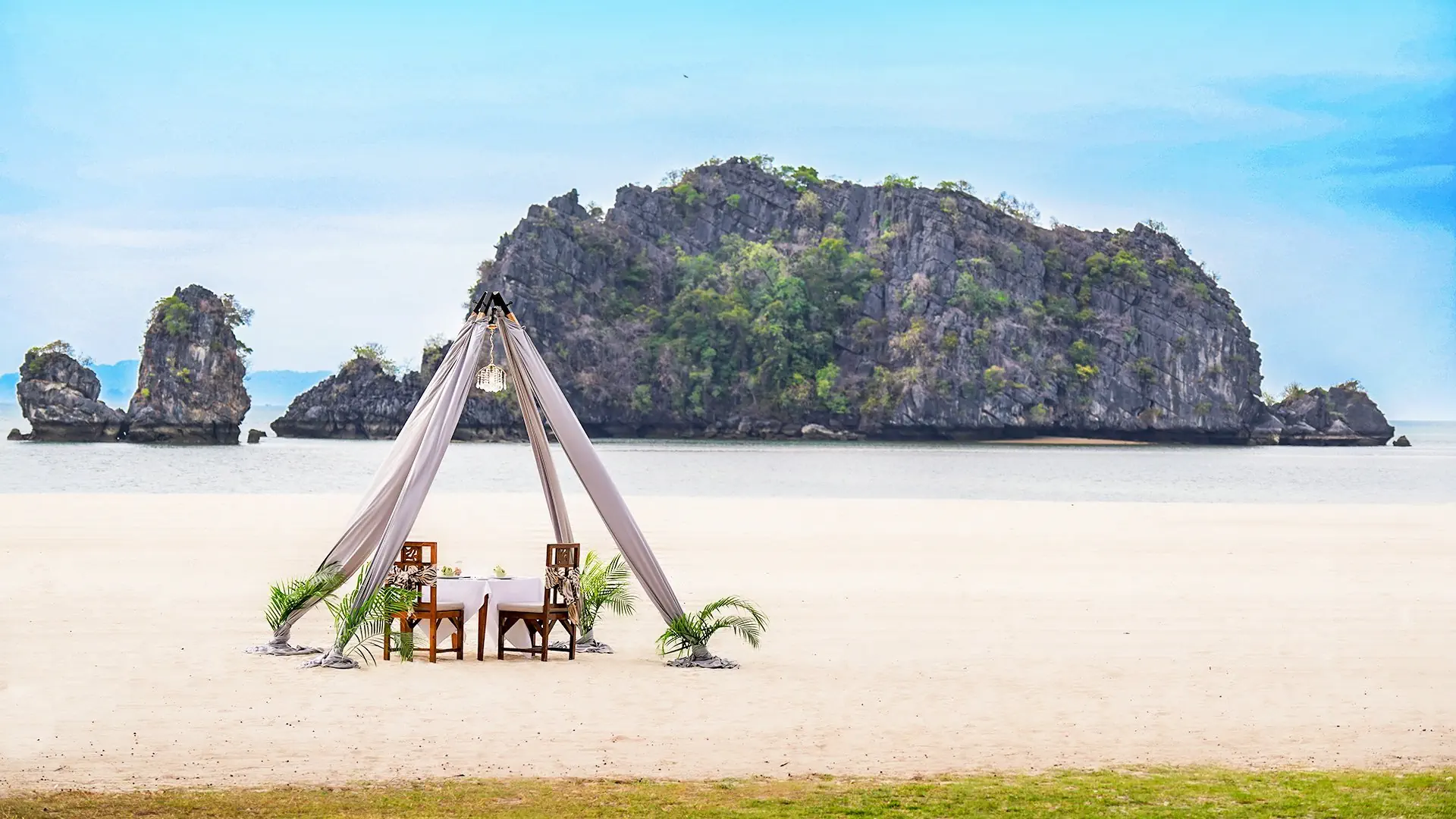 Tanjung Rhu Resort - zdjęcie 25