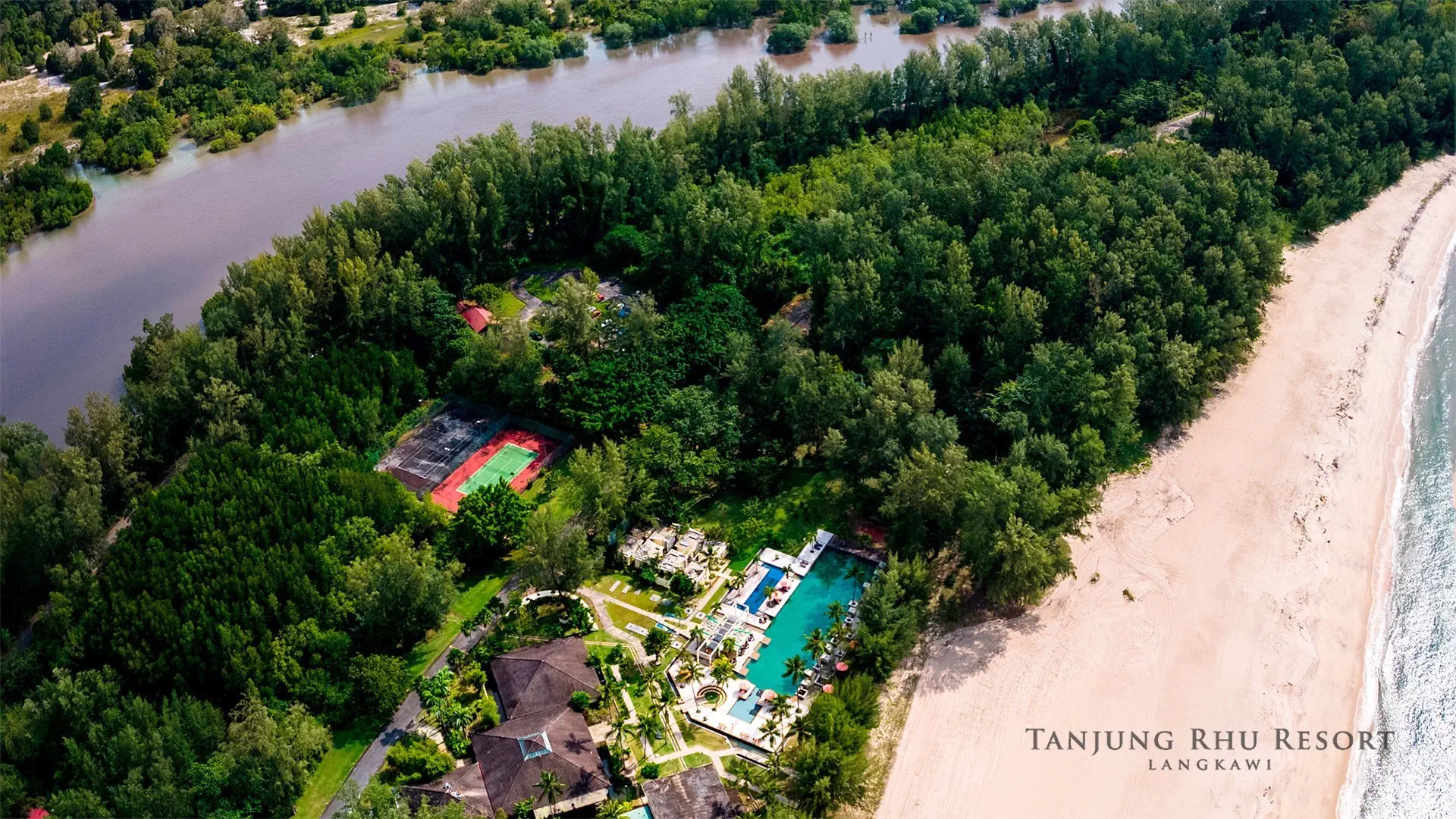 Tanjung Rhu Resort - zdjęcie 5