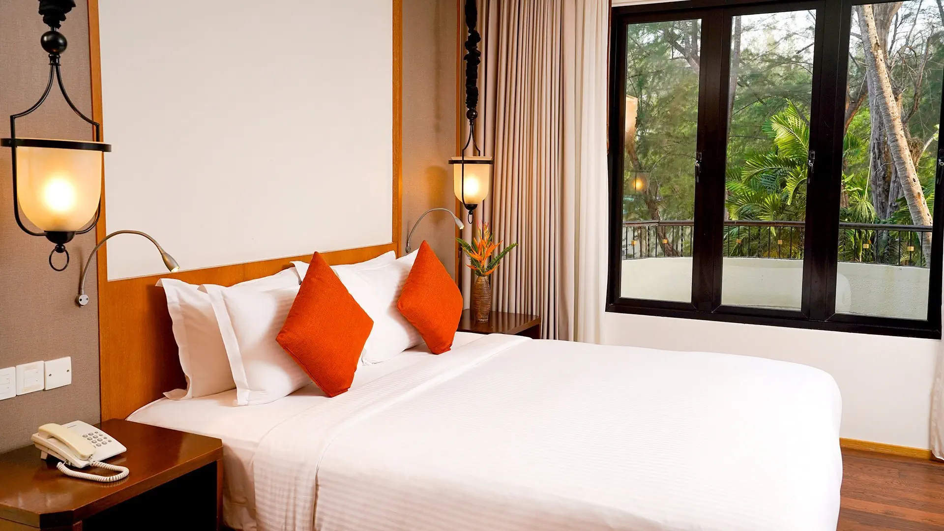 Tanjung Rhu Resort - zdjęcie 14
