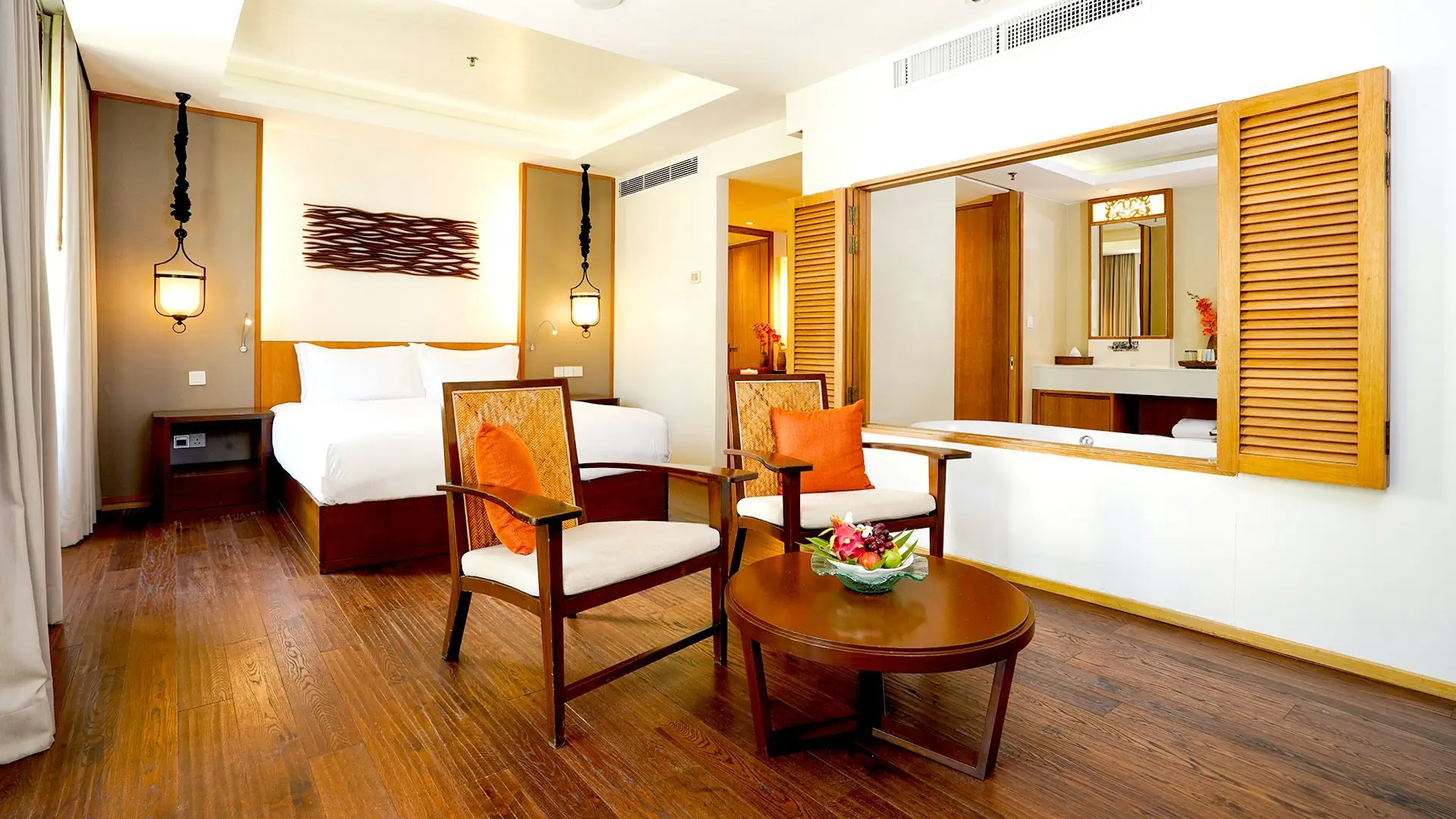 Tanjung Rhu Resort - zdjęcie 12