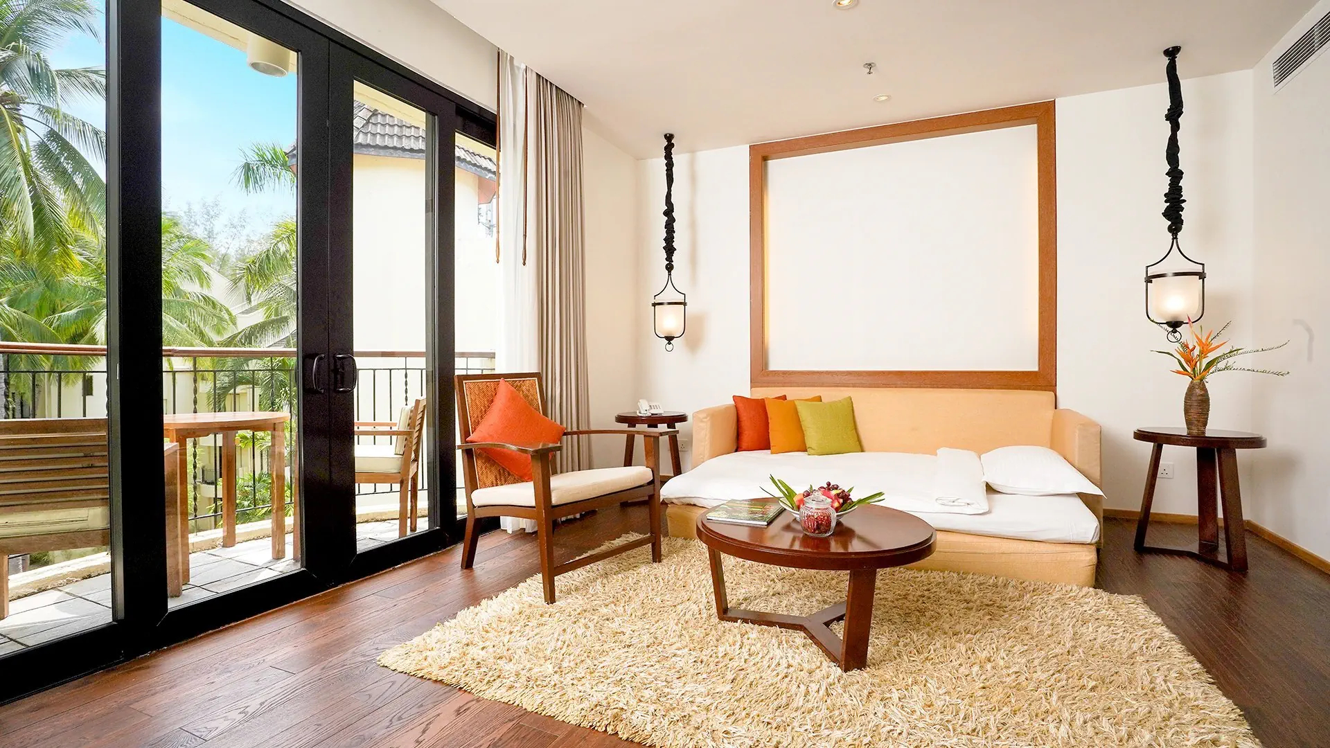 Tanjung Rhu Resort - zdjęcie 17