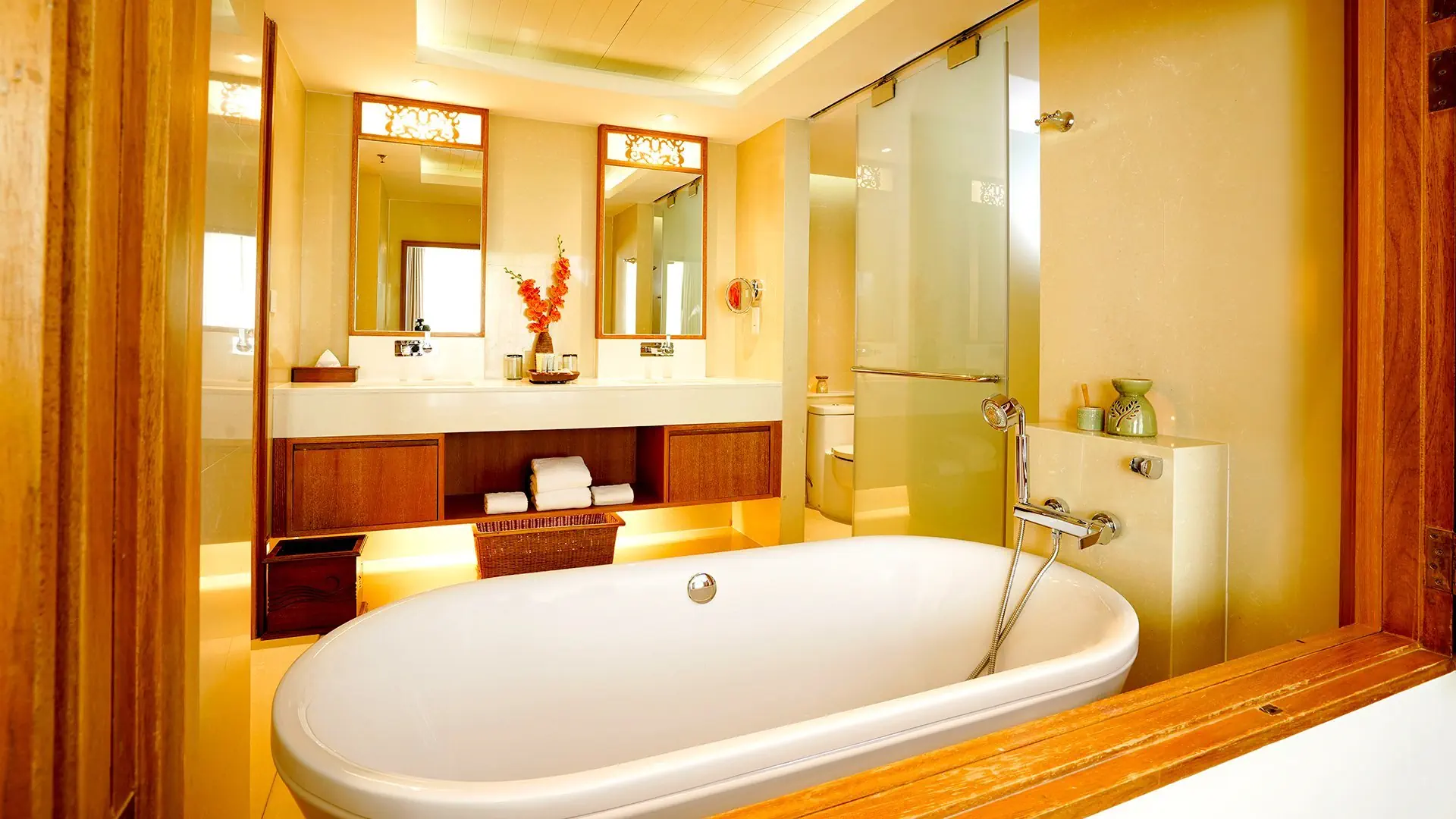 Tanjung Rhu Resort - zdjęcie 13