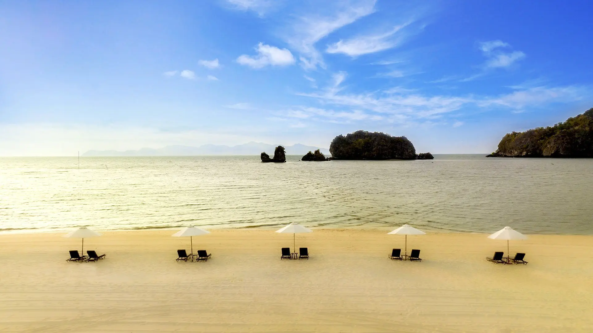Tanjung Rhu Resort - zdjęcie 24